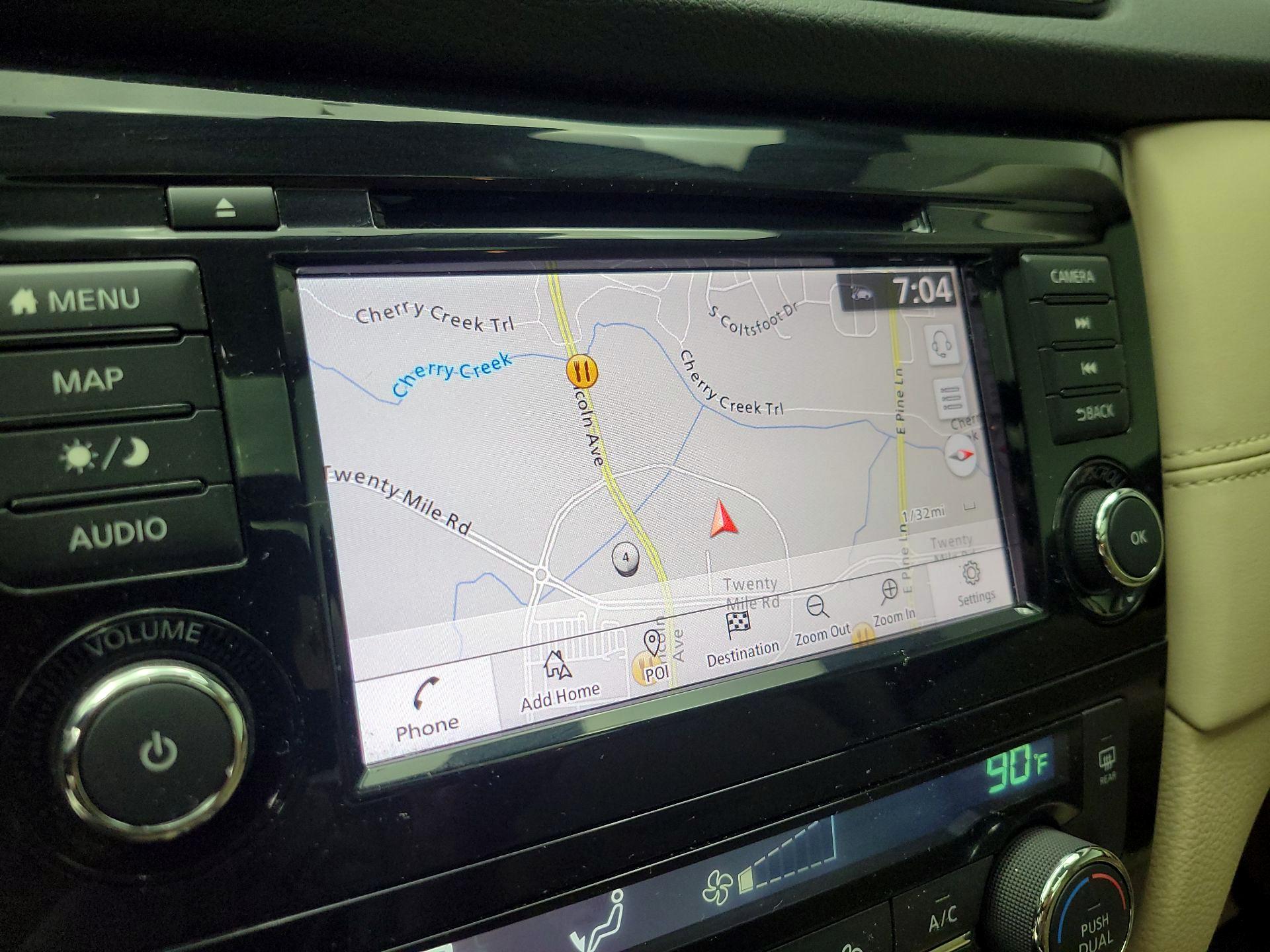 Thumbnail: 2020 Nissan Rogue - 14