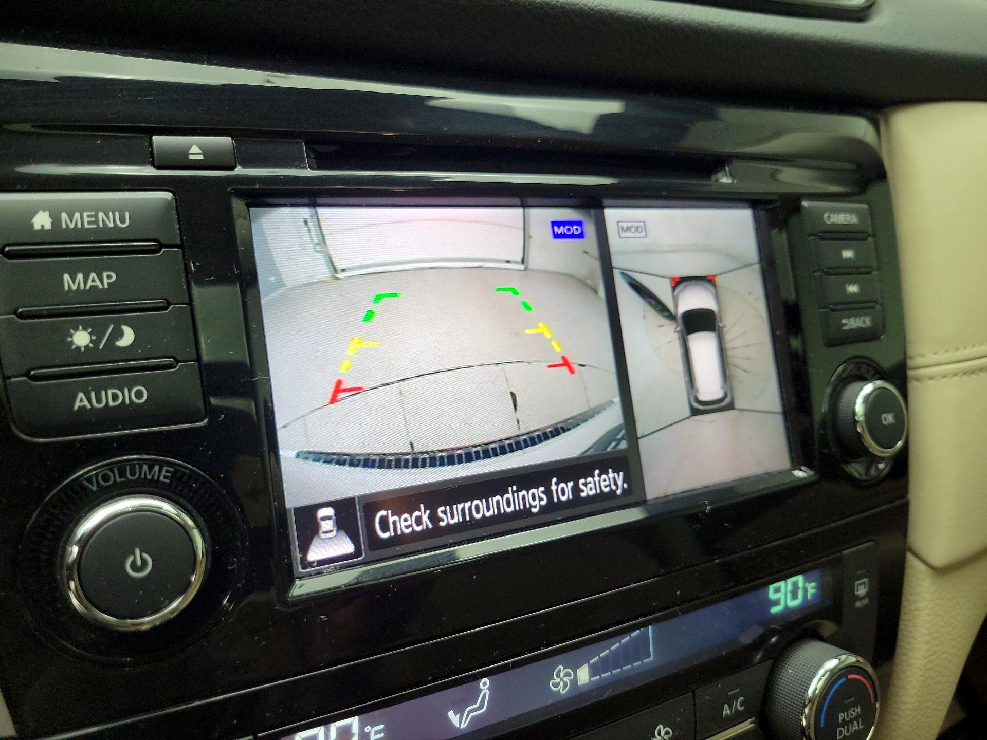 Thumbnail: 2020 Nissan Rogue - 15