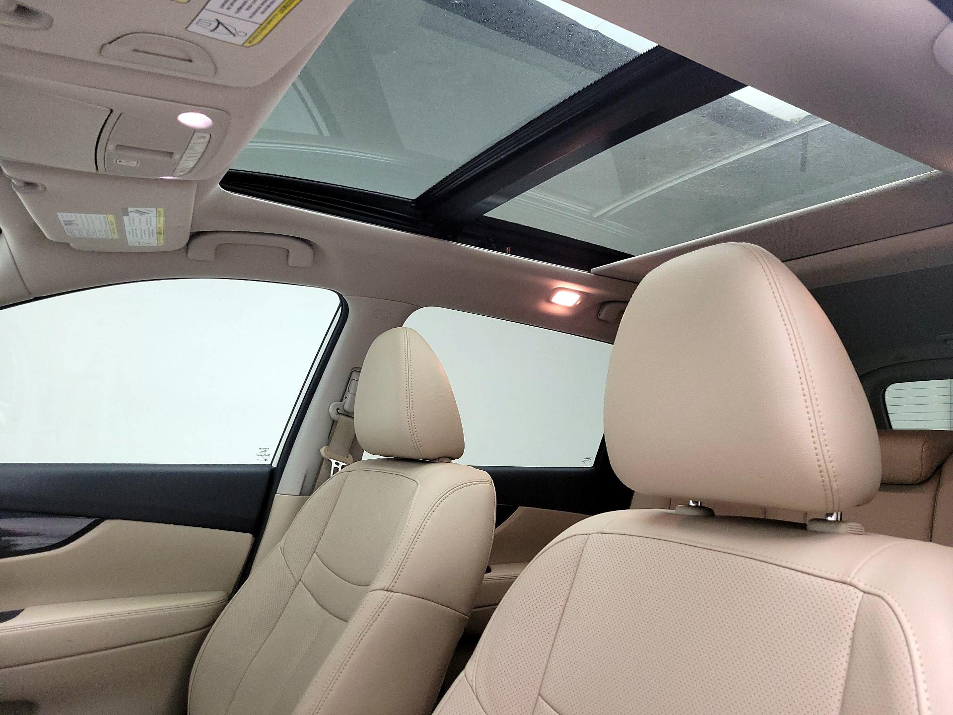 Thumbnail: 2020 Nissan Rogue - 20