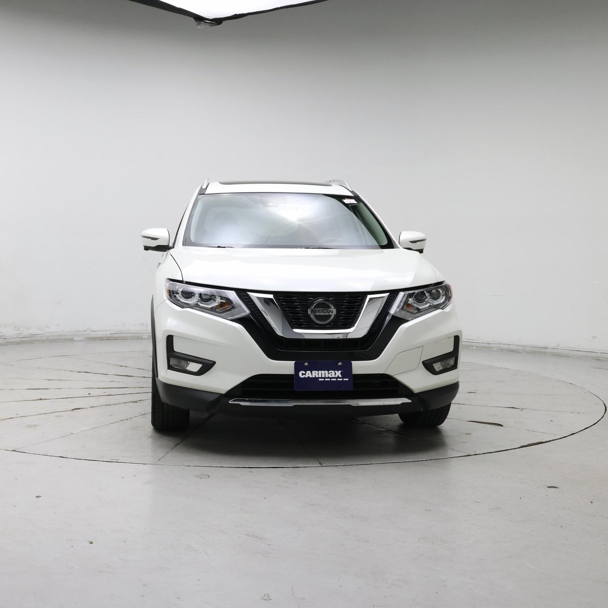 Thumbnail: 2020 Nissan Rogue - 5