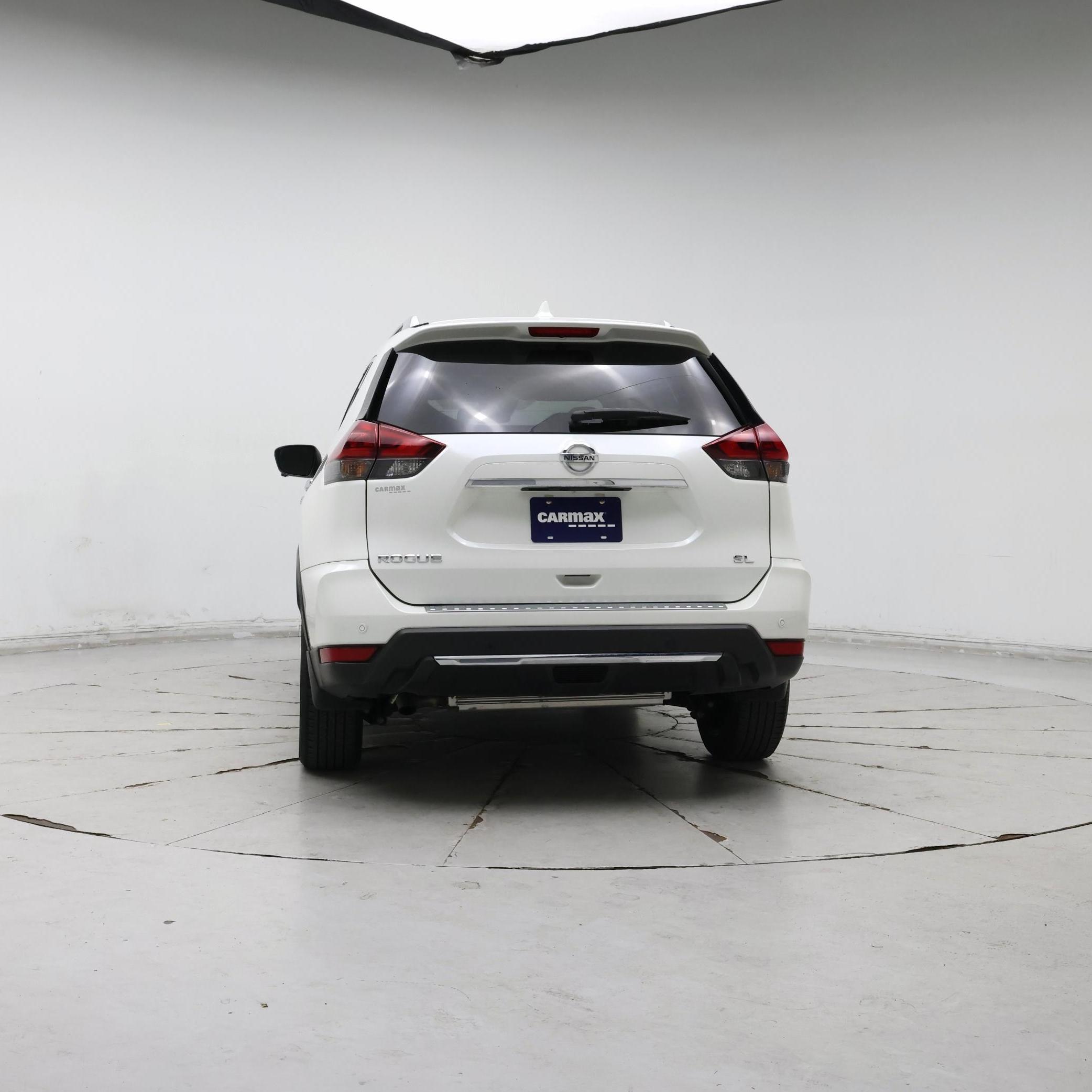 Thumbnail: 2020 Nissan Rogue - 6