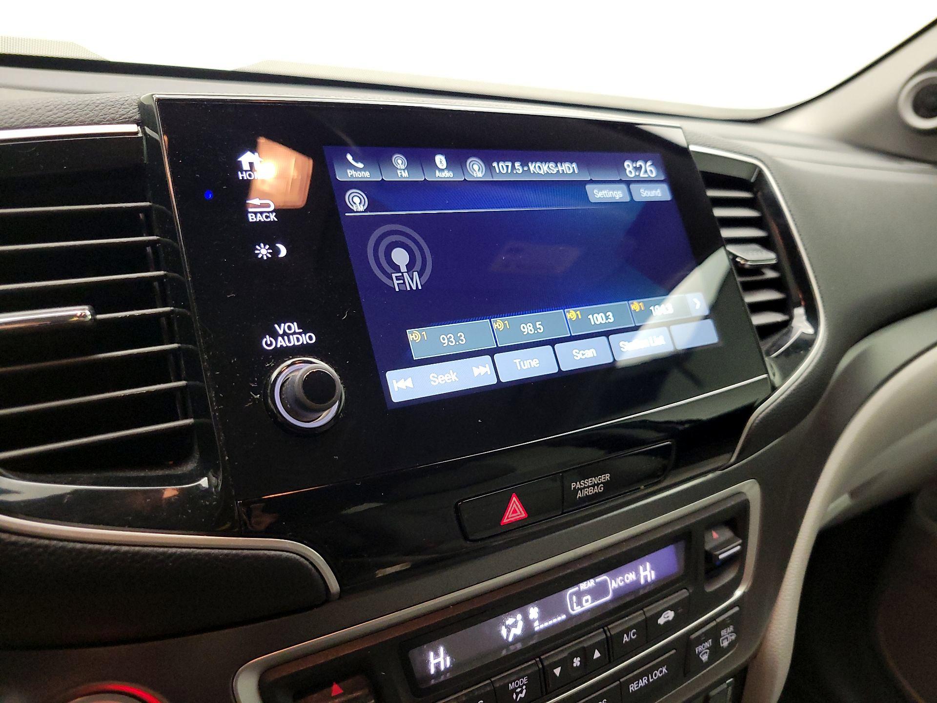 Thumbnail: 2019 Honda Pilot - 13