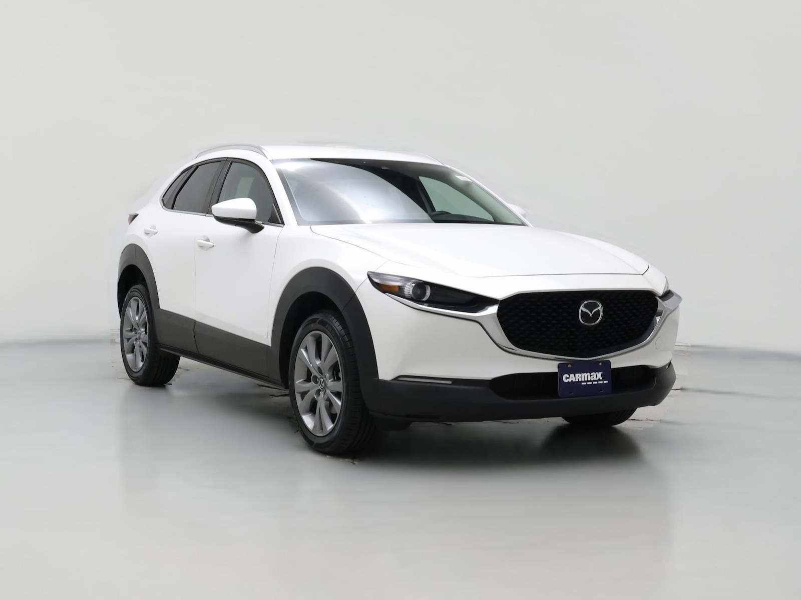 2022 Mazda CX-30 Select