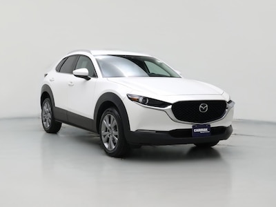 2022 Mazda CX-30 Select