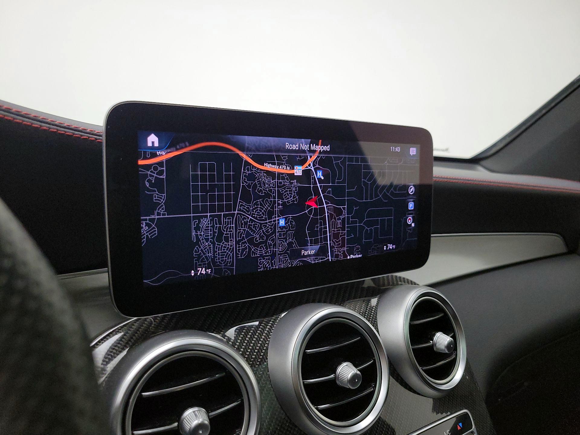 Thumbnail: 2022 Mercedes-Benz GLC - 14