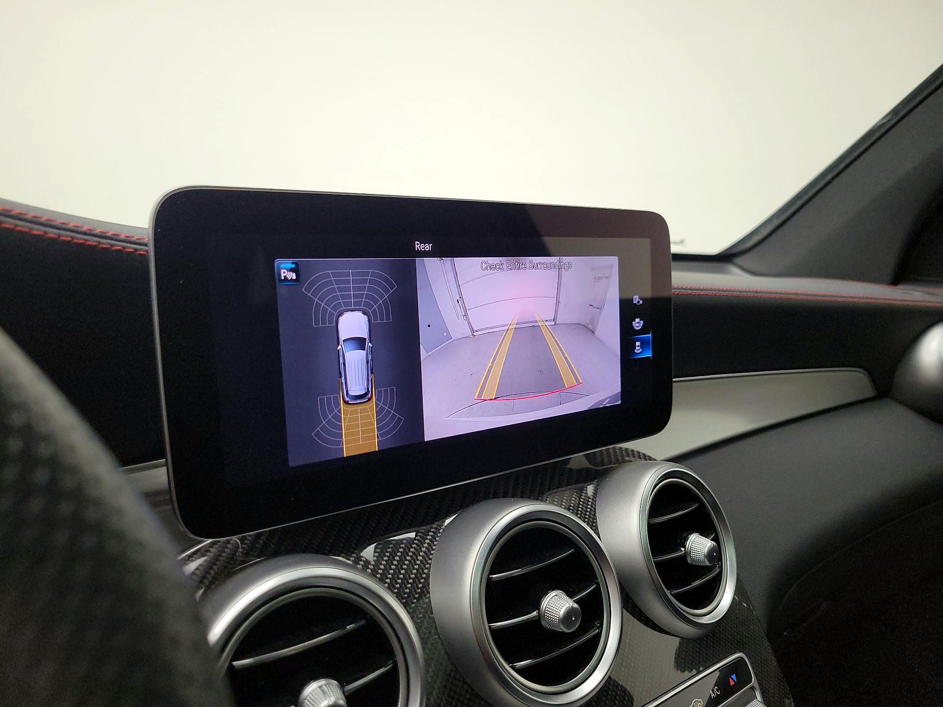 Thumbnail: 2022 Mercedes-Benz GLC - 15