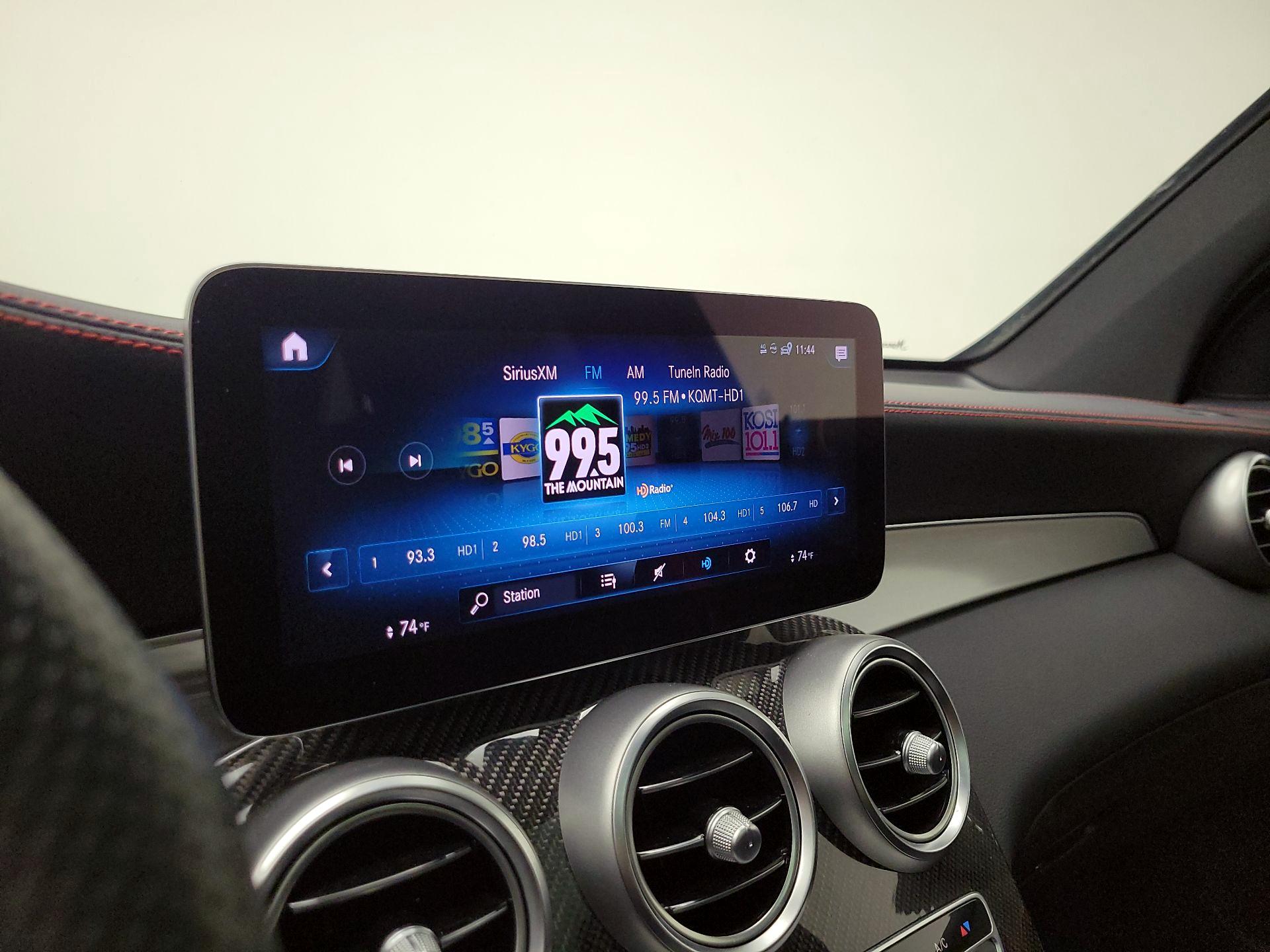 Thumbnail: 2022 Mercedes-Benz GLC - 16