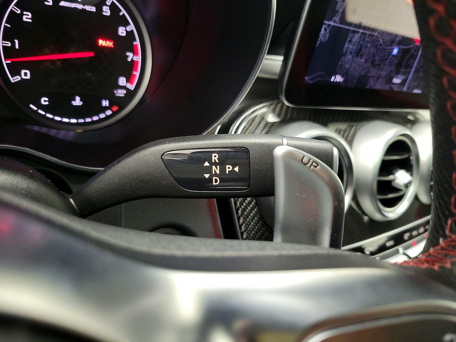 Thumbnail: 2022 Mercedes-Benz GLC - 18