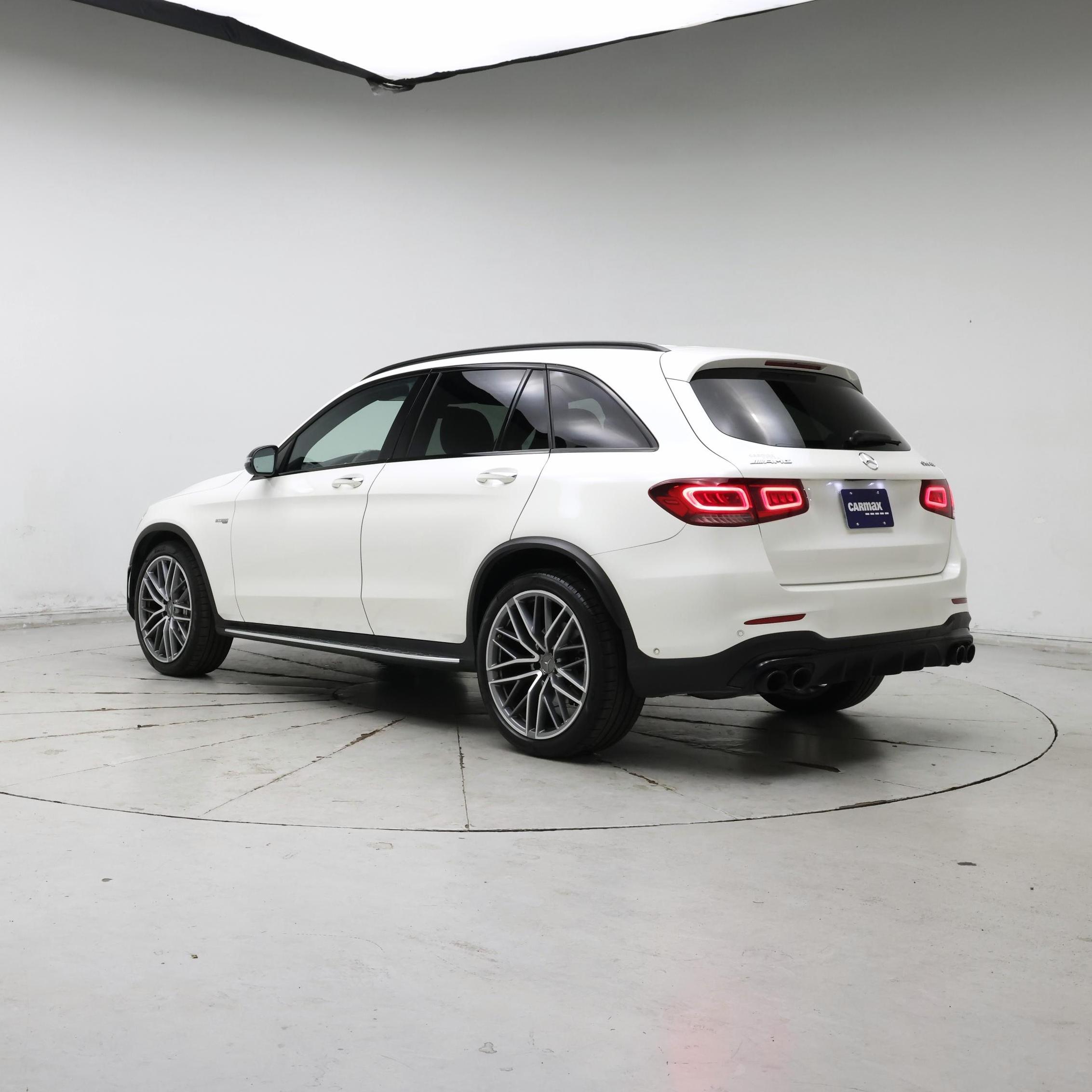 Thumbnail: 2022 Mercedes-Benz GLC - 2