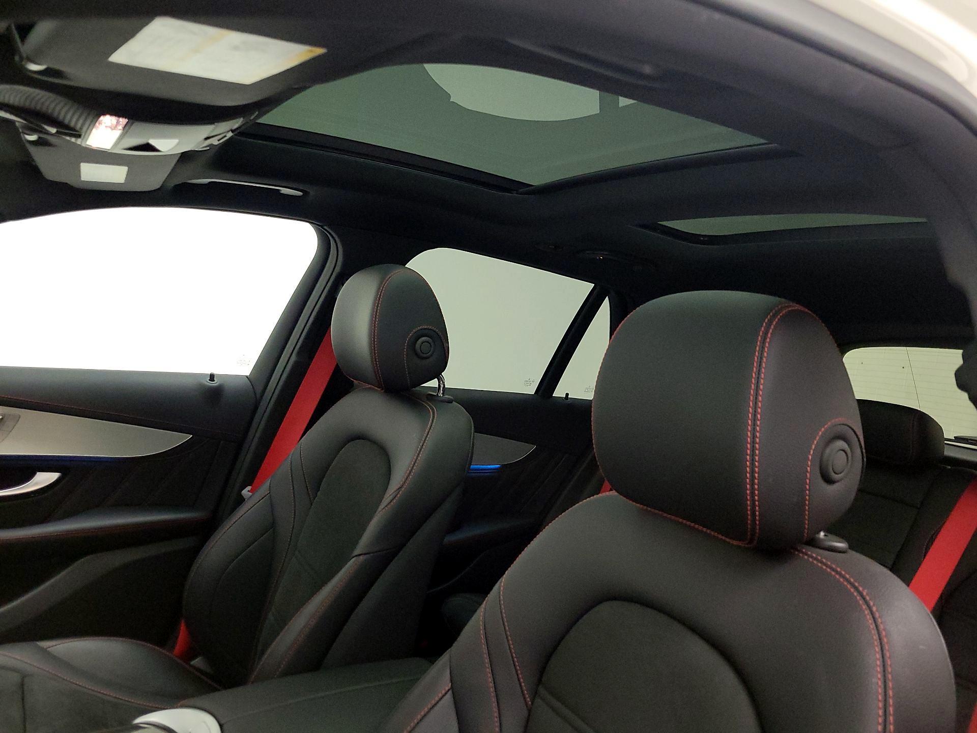 Thumbnail: 2022 Mercedes-Benz GLC - 20