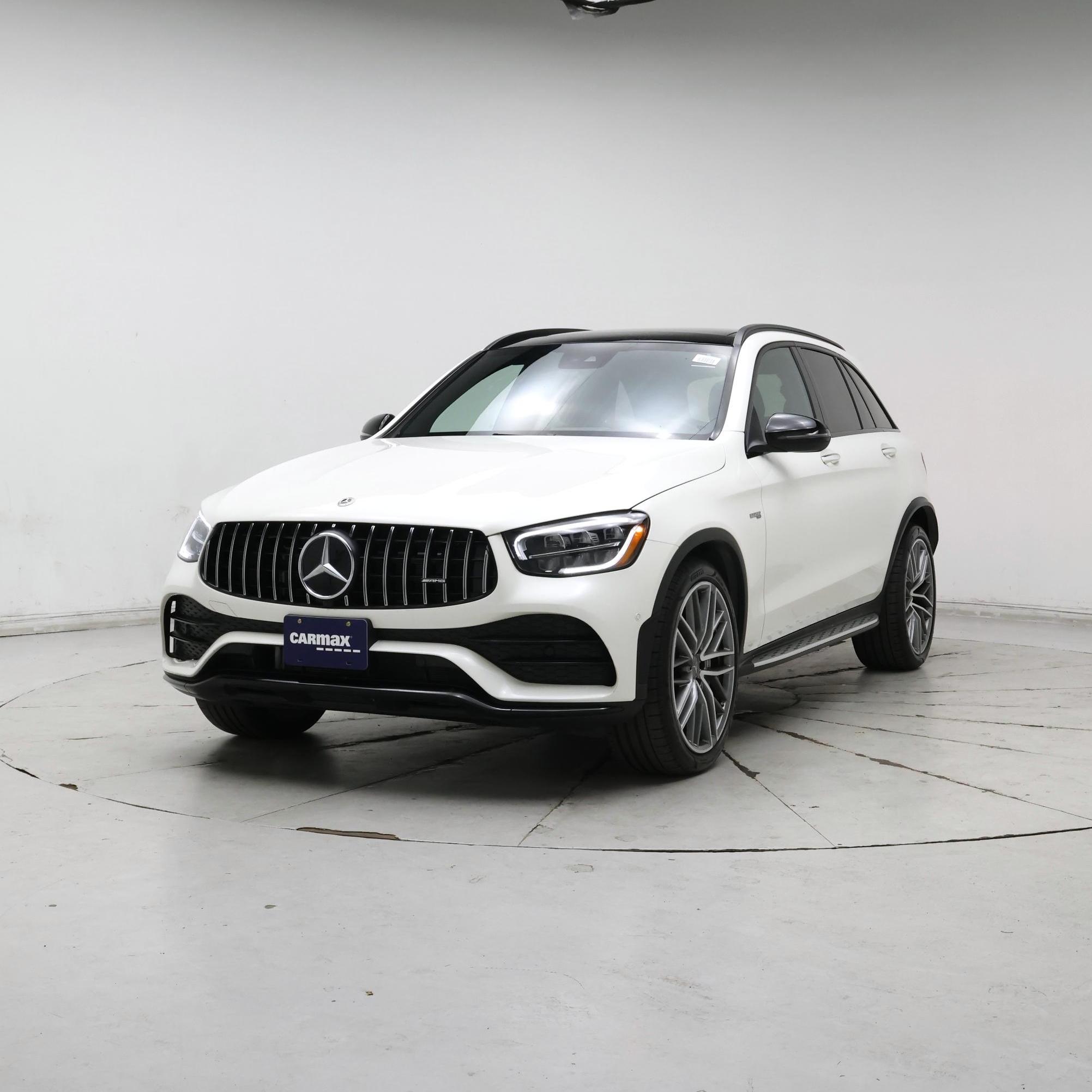Thumbnail: 2022 Mercedes-Benz GLC - 4
