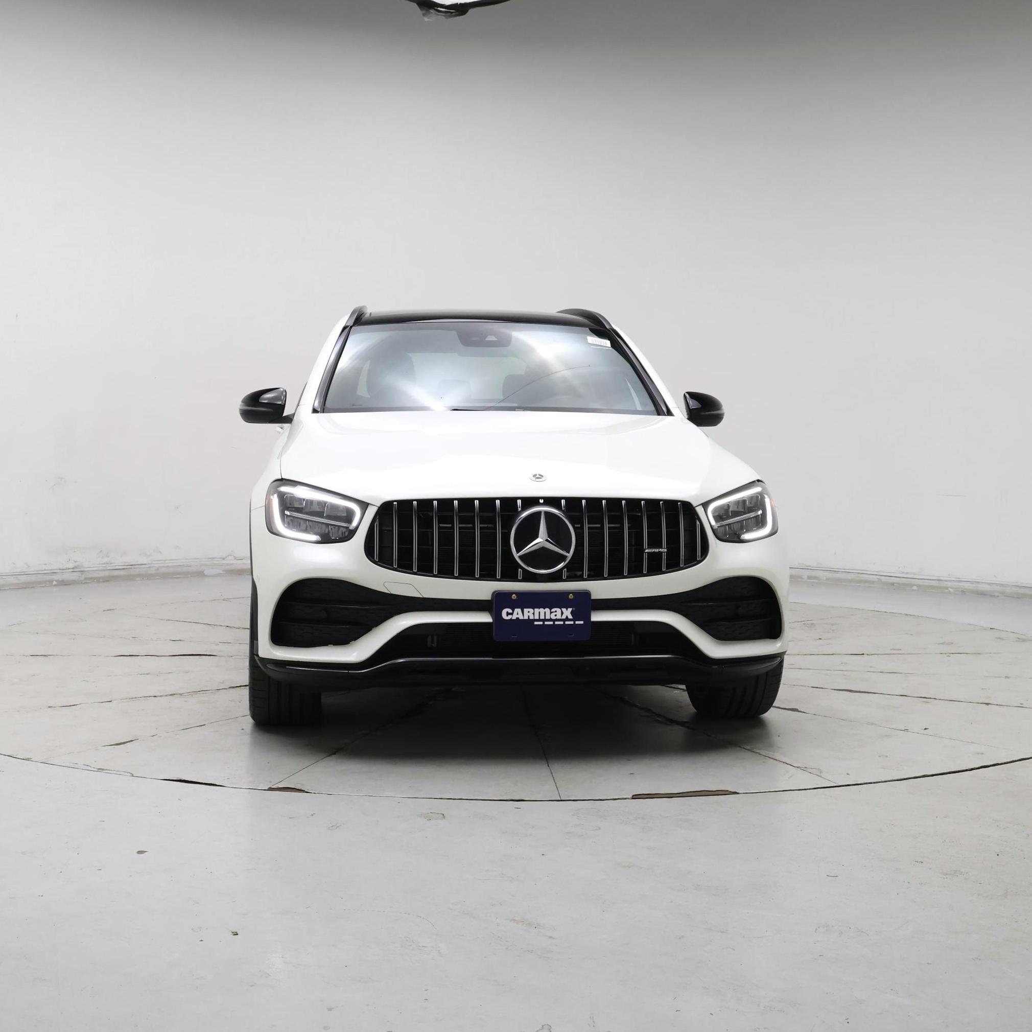 Thumbnail: 2022 Mercedes-Benz GLC - 5