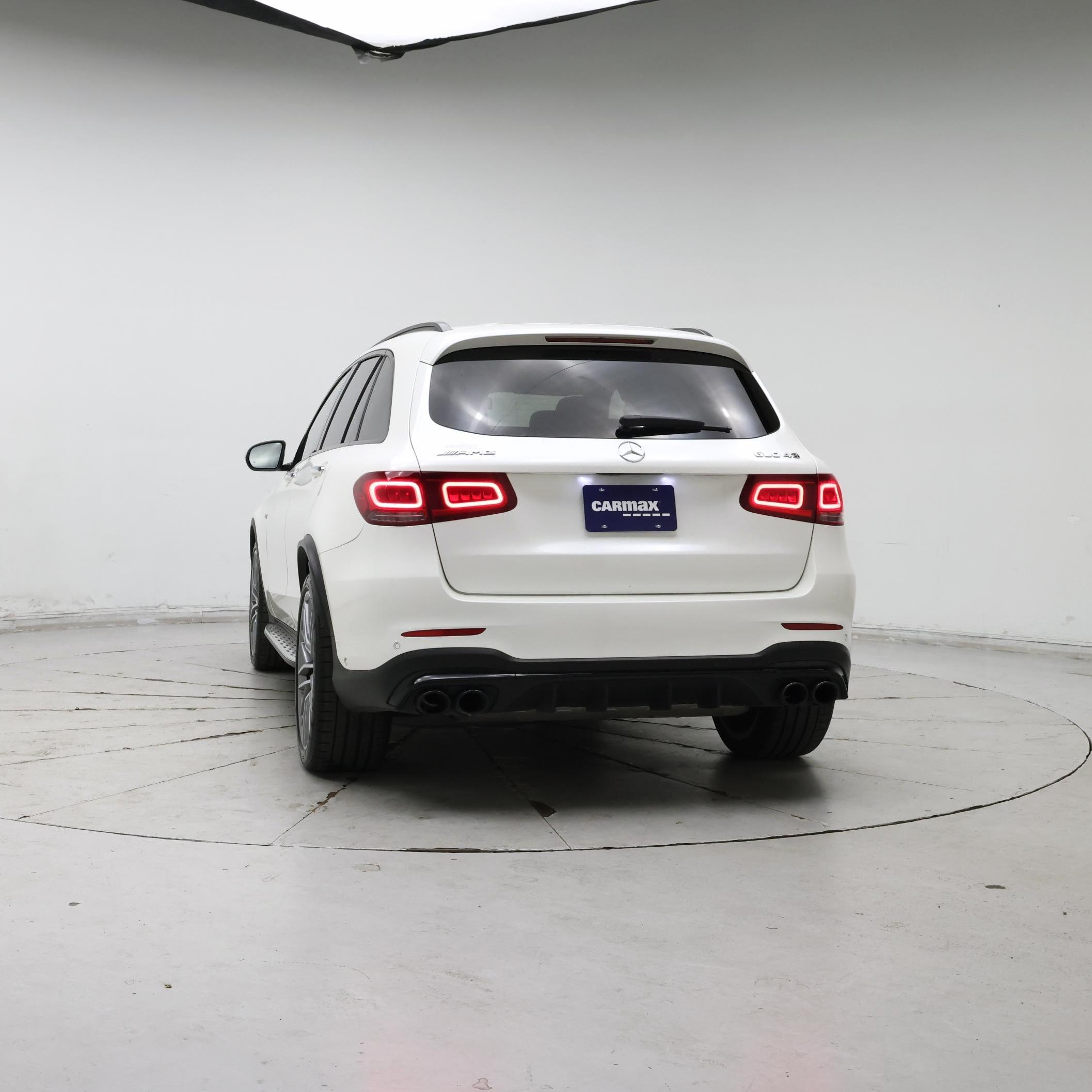 Thumbnail: 2022 Mercedes-Benz GLC - 6