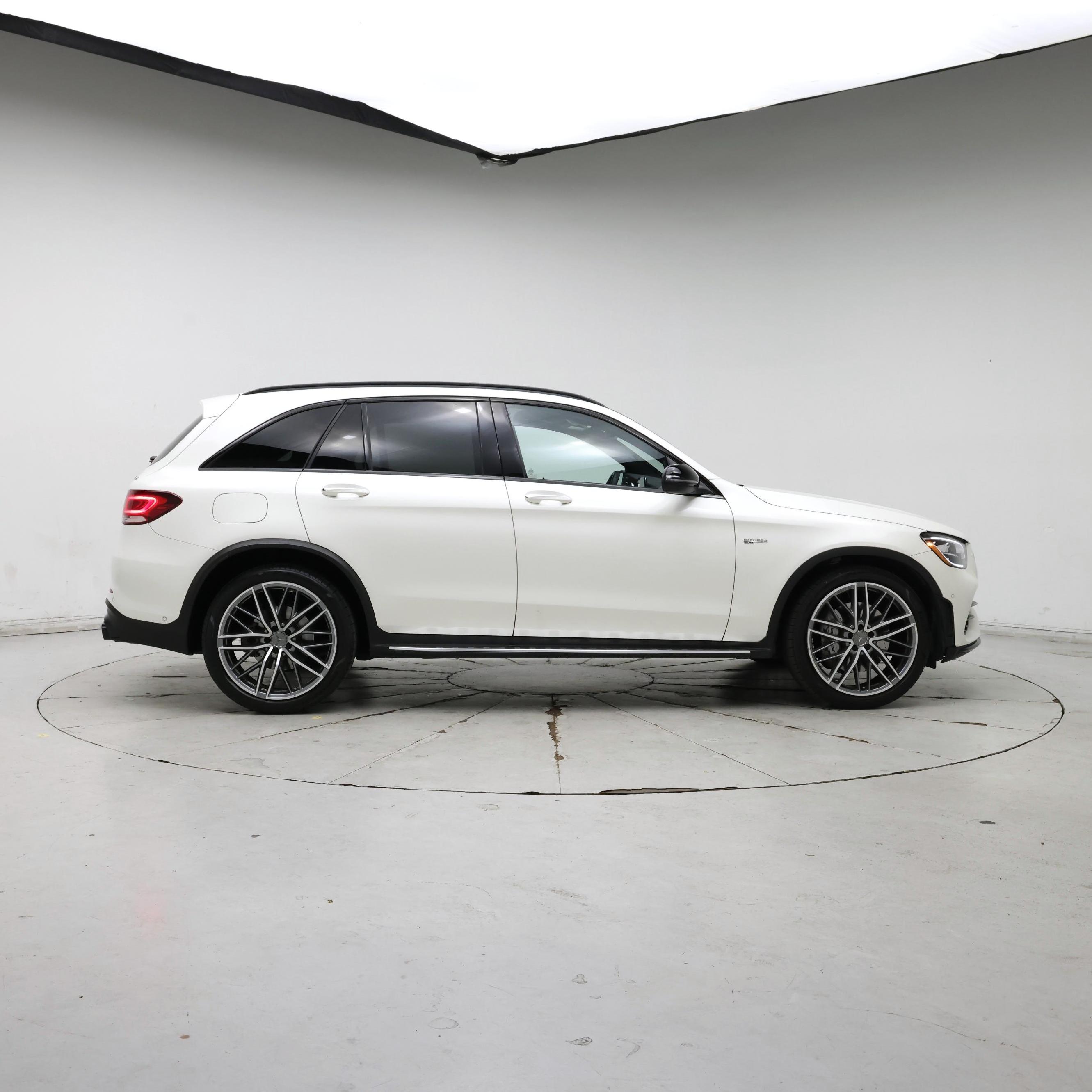 Thumbnail: 2022 Mercedes-Benz GLC - 7