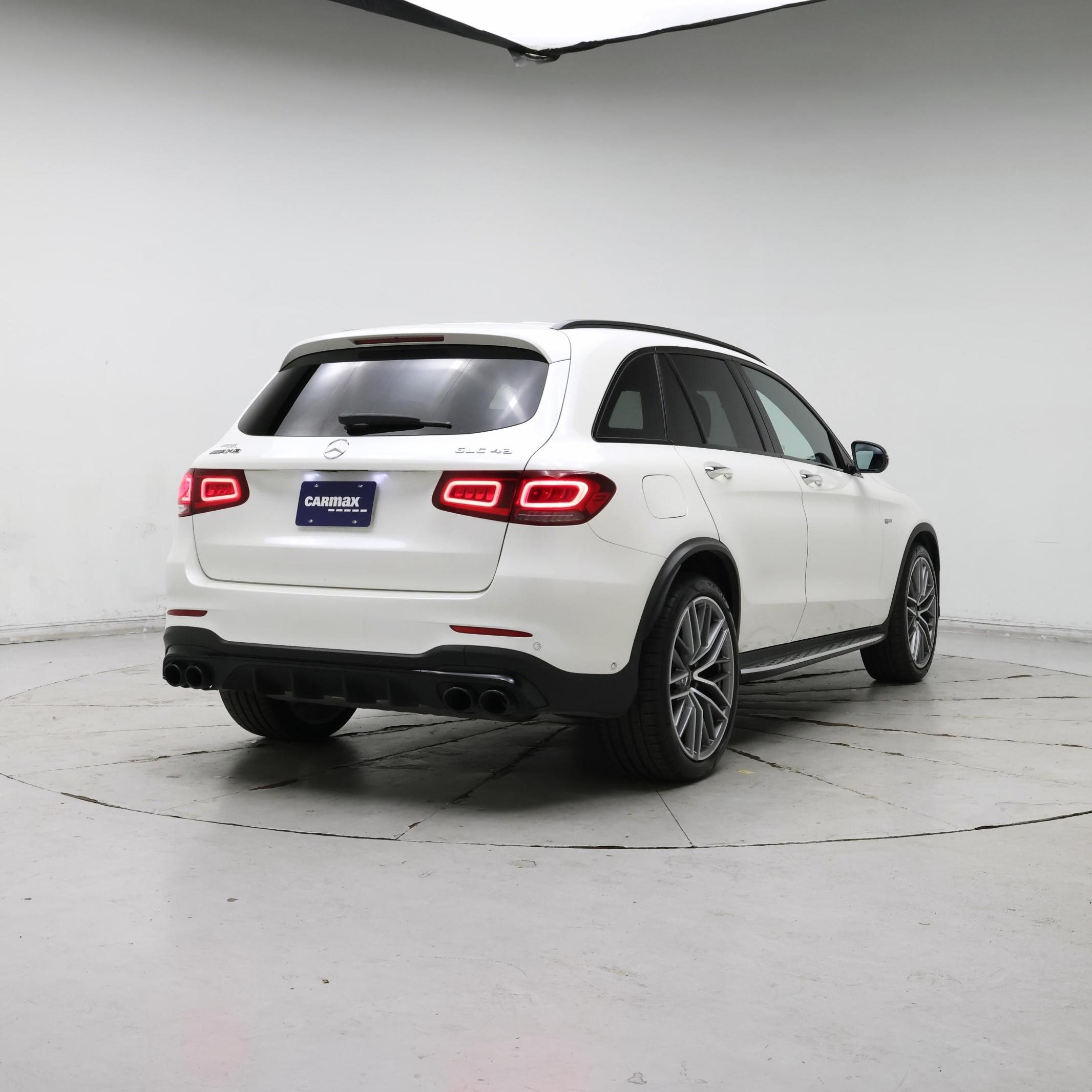 Thumbnail: 2022 Mercedes-Benz GLC - 8