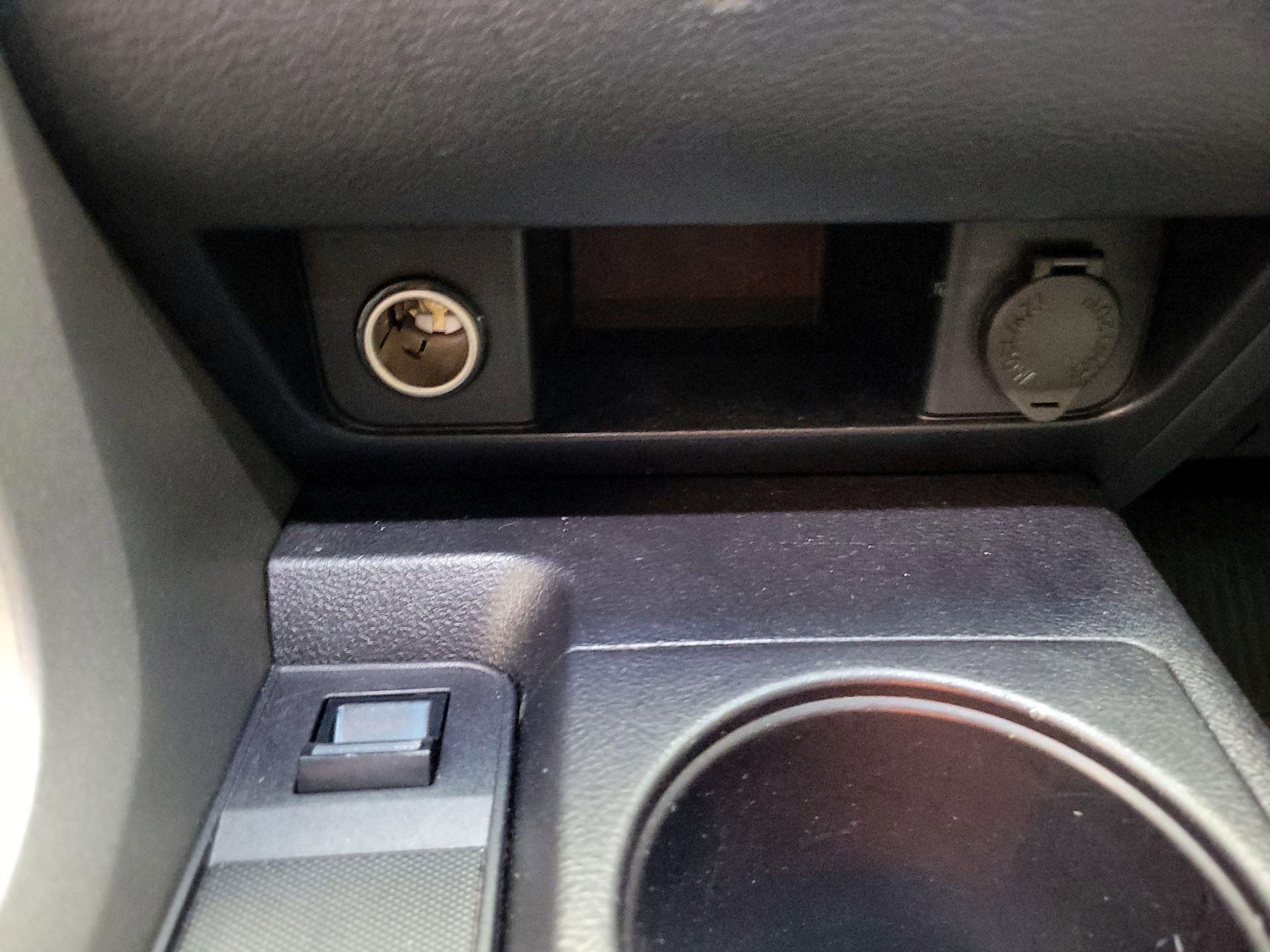 Thumbnail: 2017 Toyota Sequoia - 19