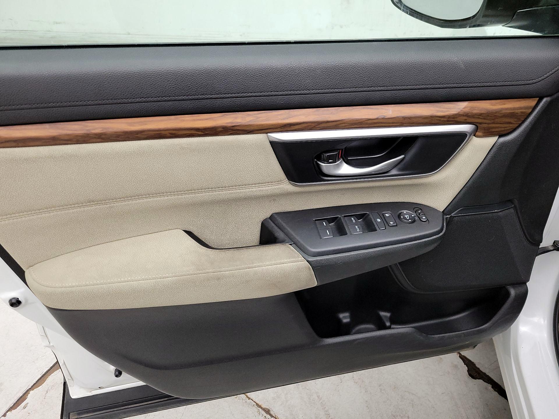 Thumbnail: 2021 Honda CR-V - 12