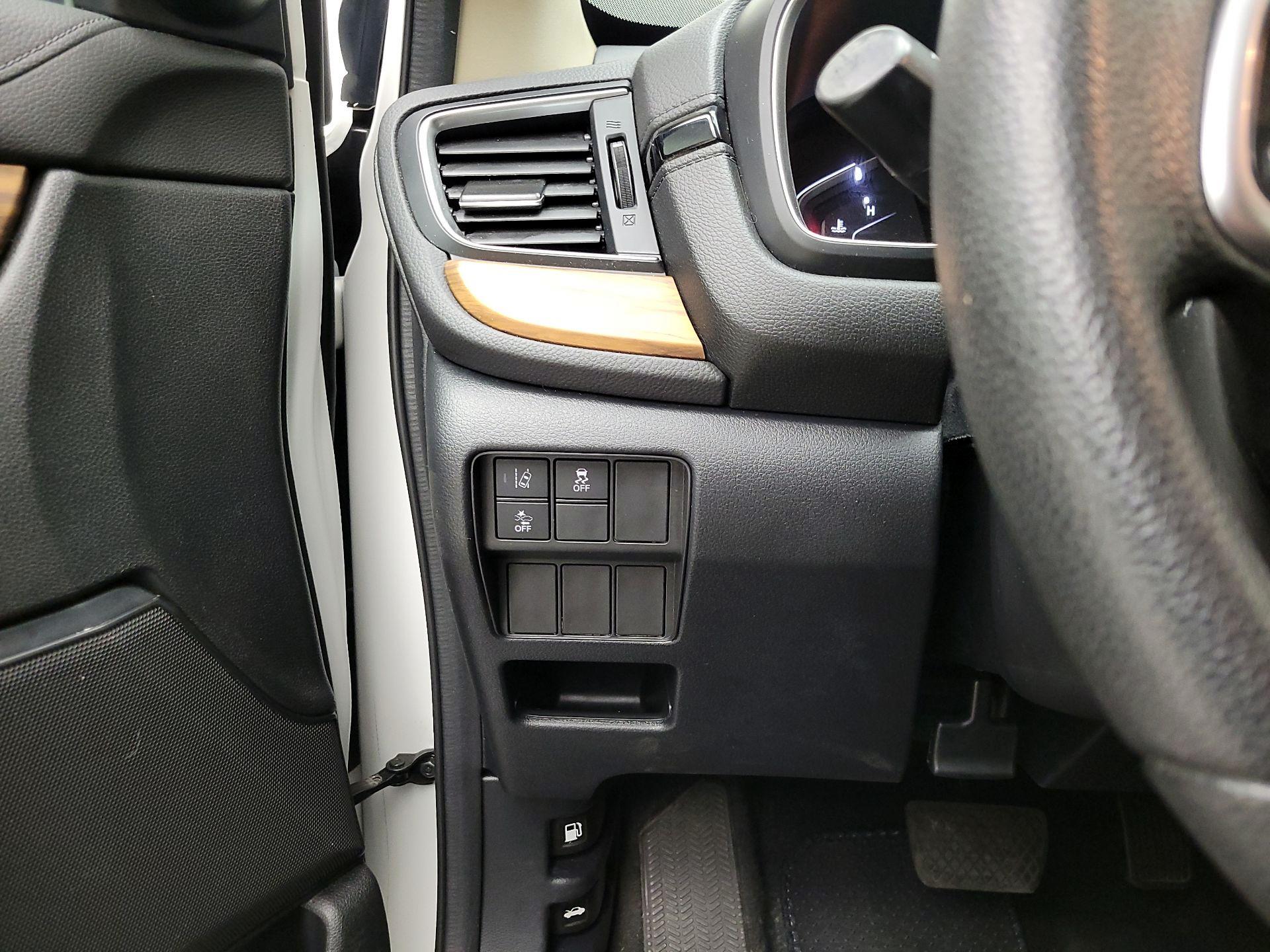 Thumbnail: 2021 Honda CR-V - 13