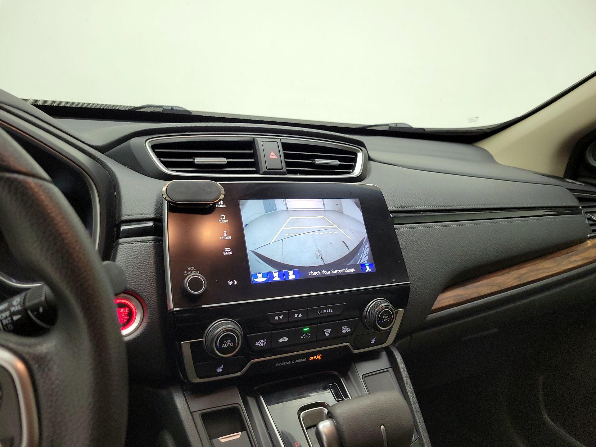 Thumbnail: 2021 Honda CR-V - 14