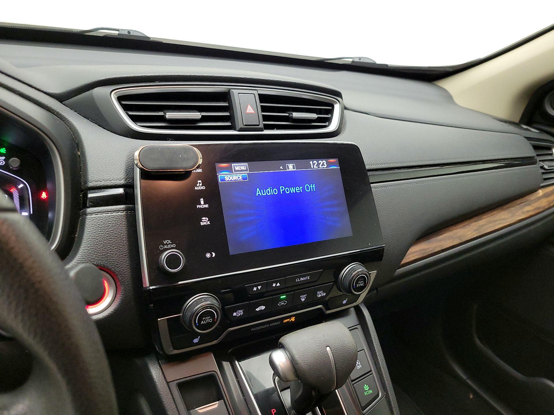 Thumbnail: 2021 Honda CR-V - 15