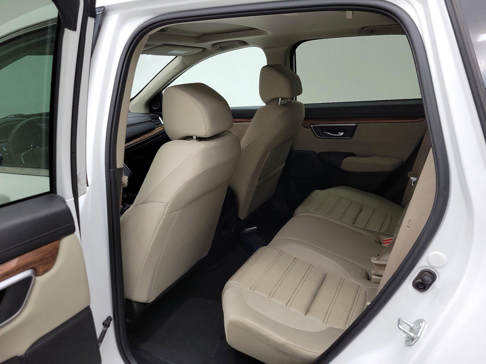 Thumbnail: 2021 Honda CR-V - 19