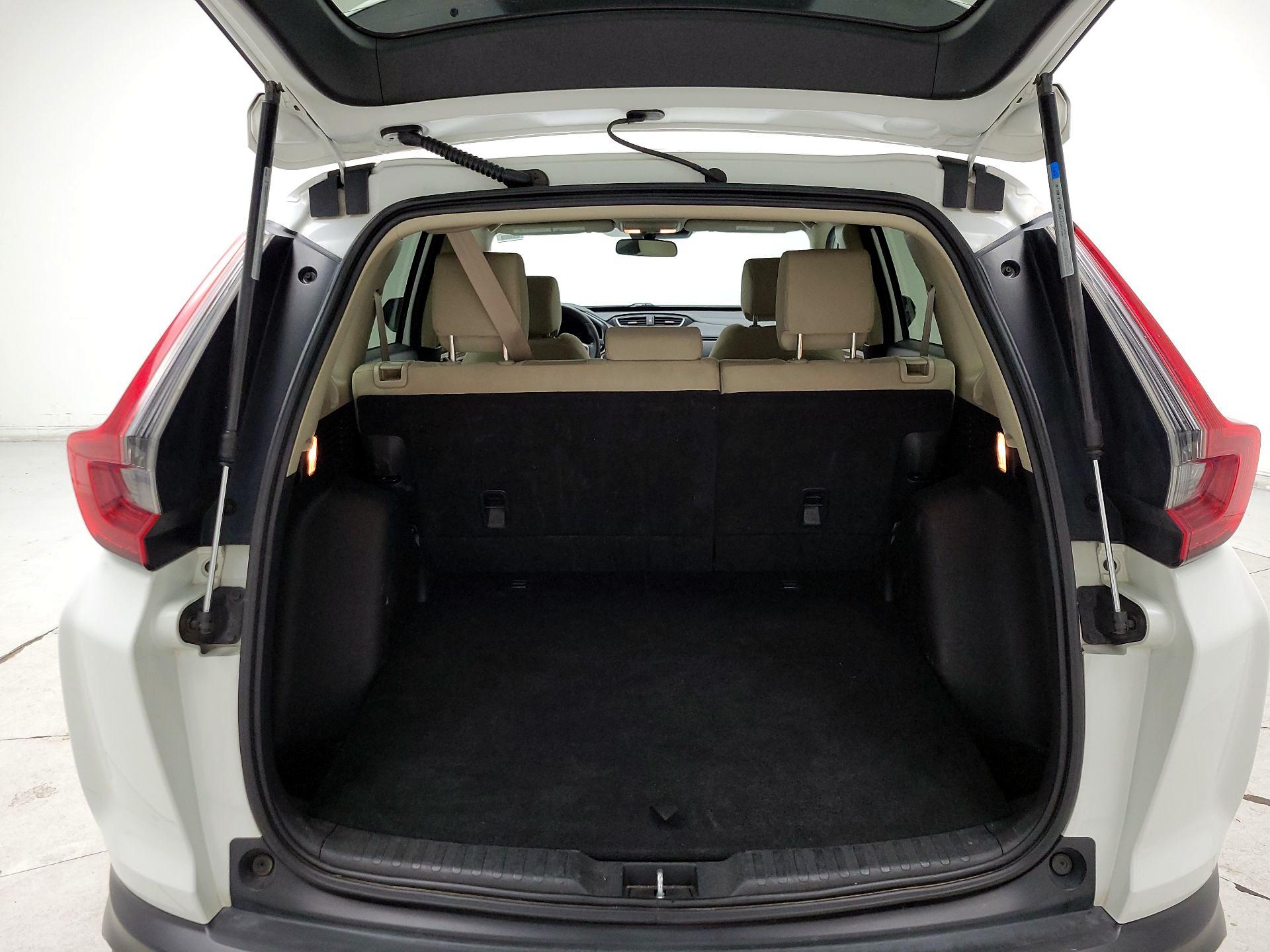 Thumbnail: 2021 Honda CR-V - 20