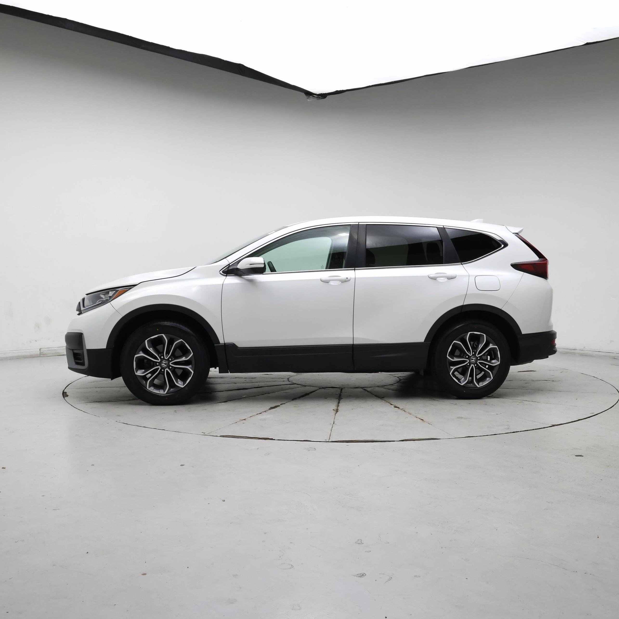 Thumbnail: 2021 Honda CR-V - 3