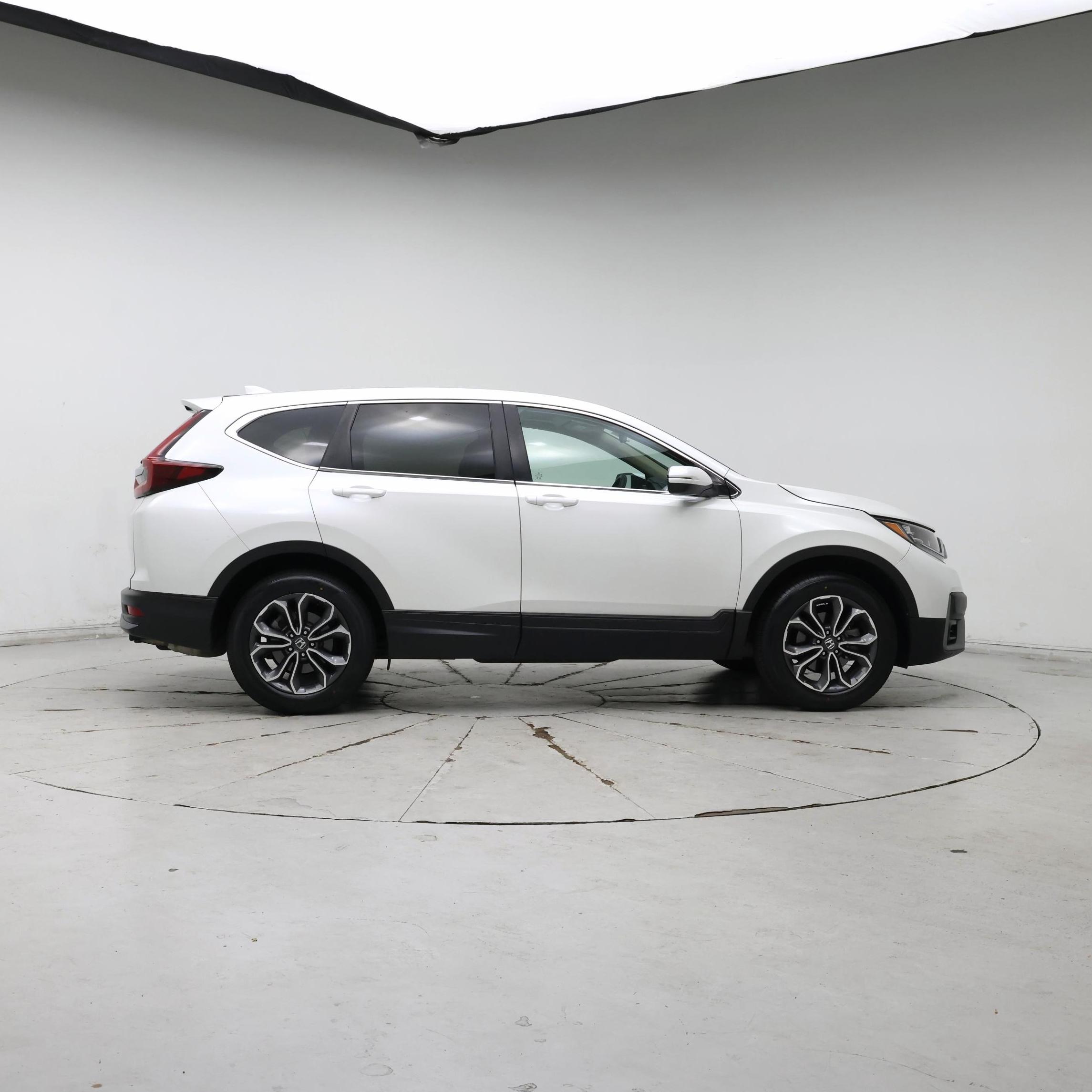 Thumbnail: 2021 Honda CR-V - 7