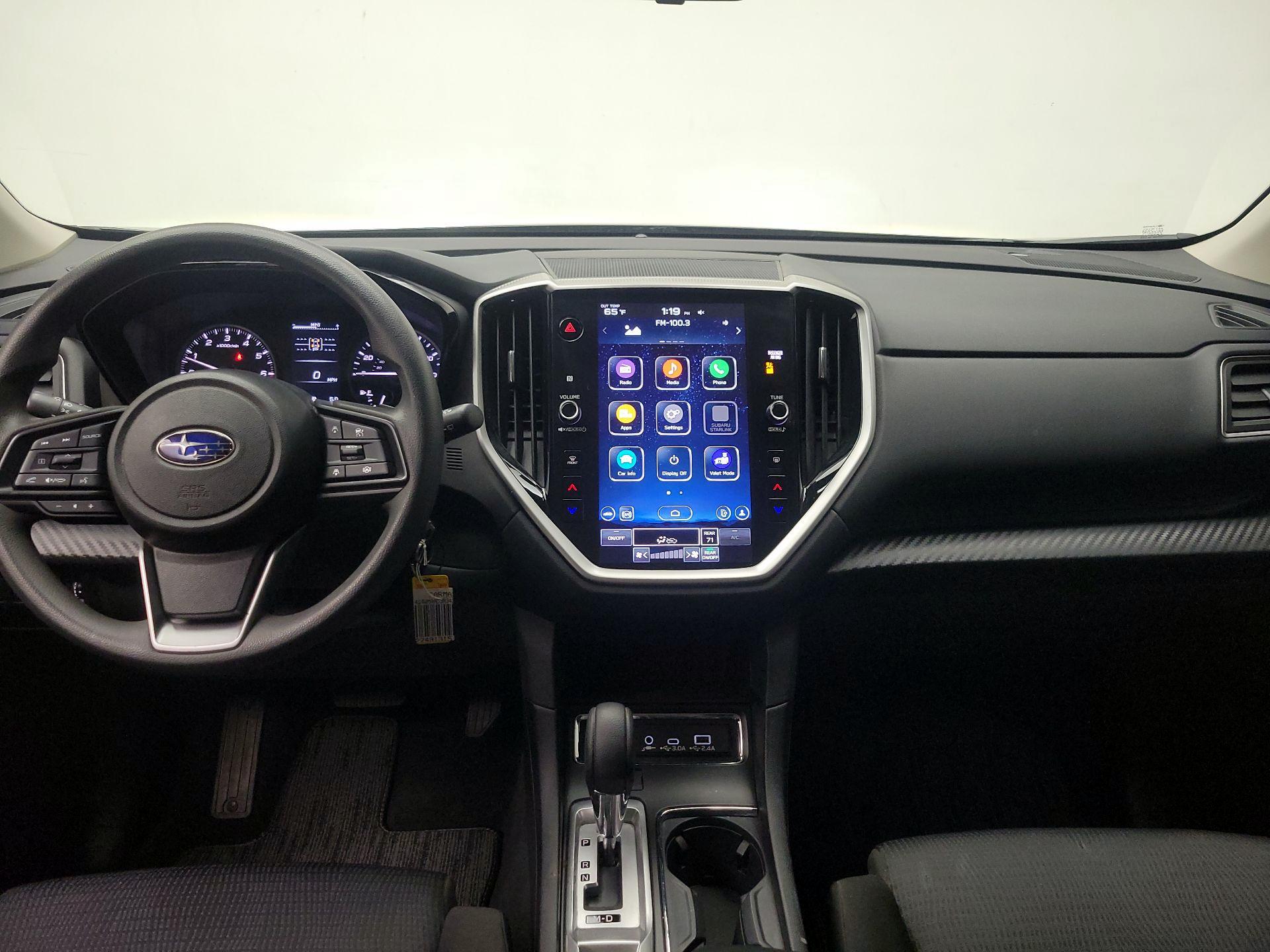 Thumbnail: 2024 Subaru Ascent - 9