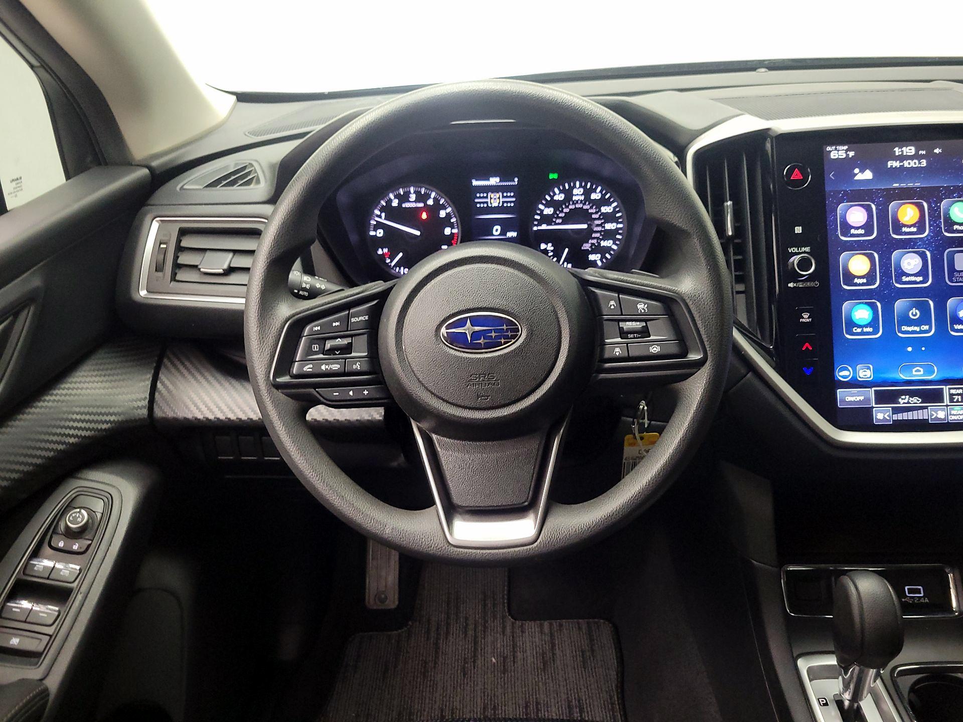 Thumbnail: 2024 Subaru Ascent - 10