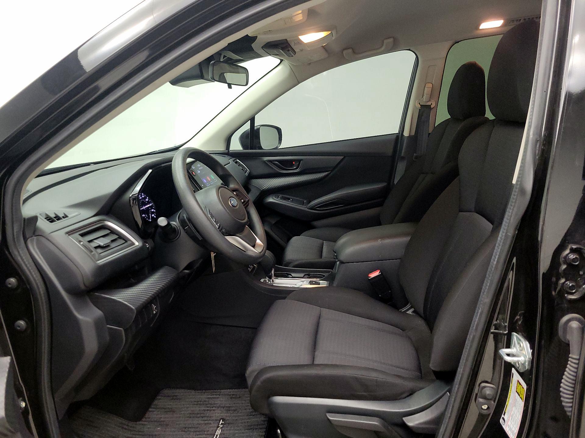 Thumbnail: 2024 Subaru Ascent - 11