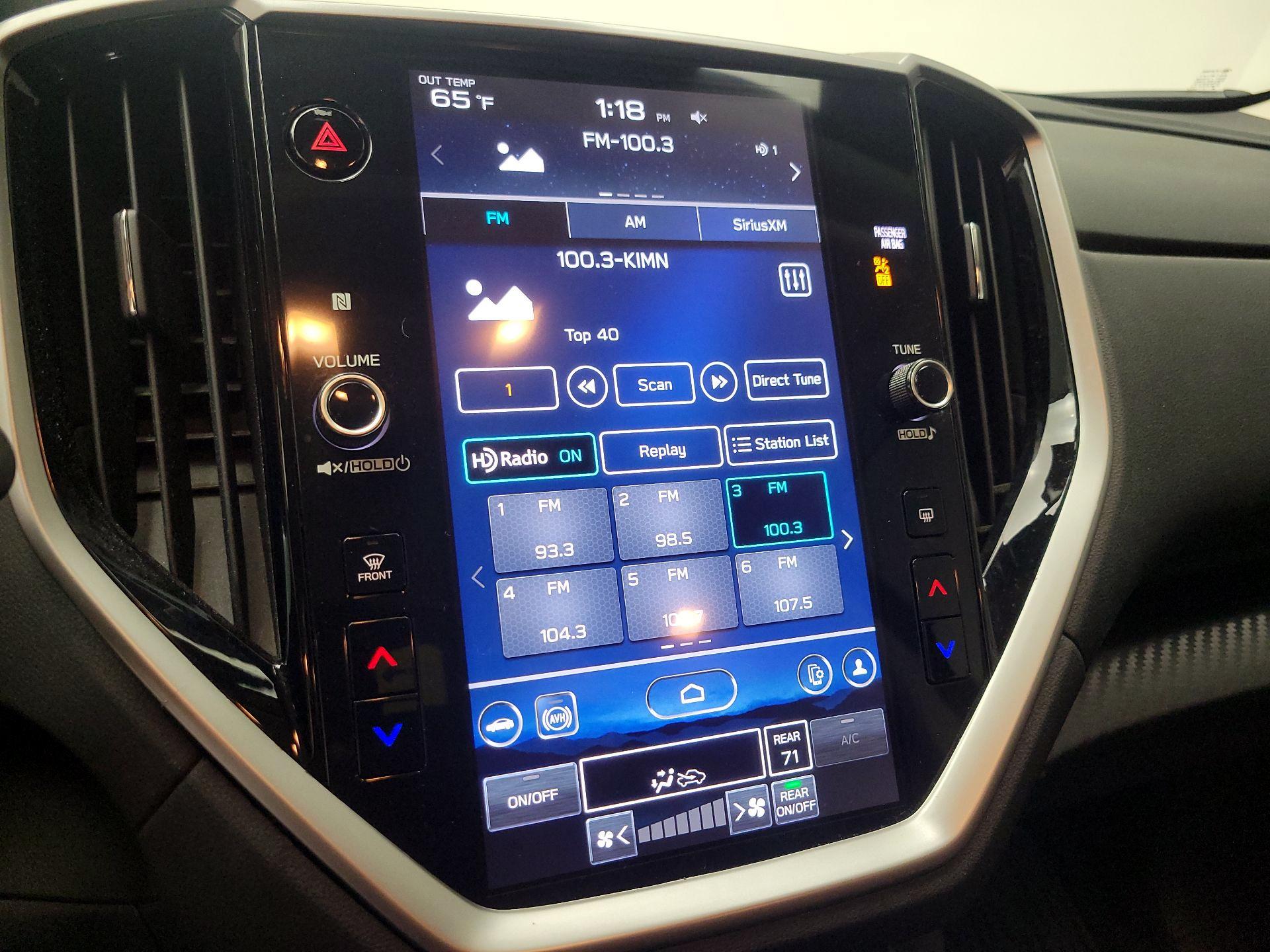 Thumbnail: 2024 Subaru Ascent - 15