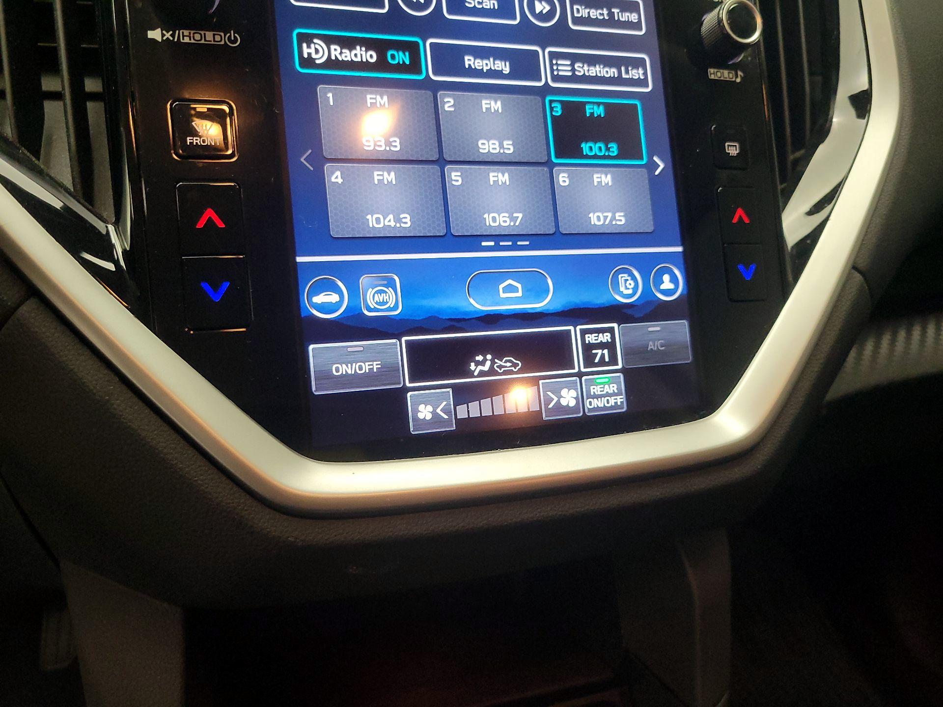 Thumbnail: 2024 Subaru Ascent - 16