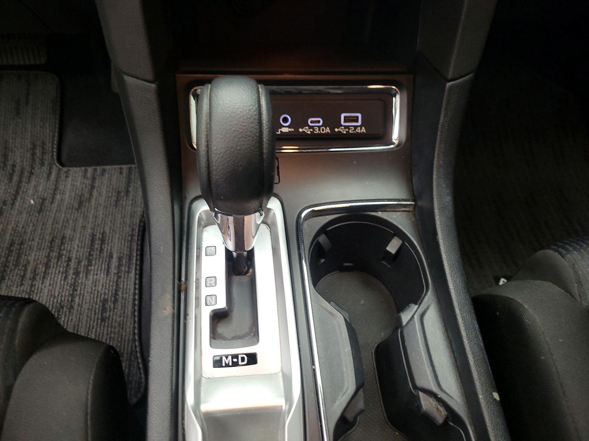 Thumbnail: 2024 Subaru Ascent - 17