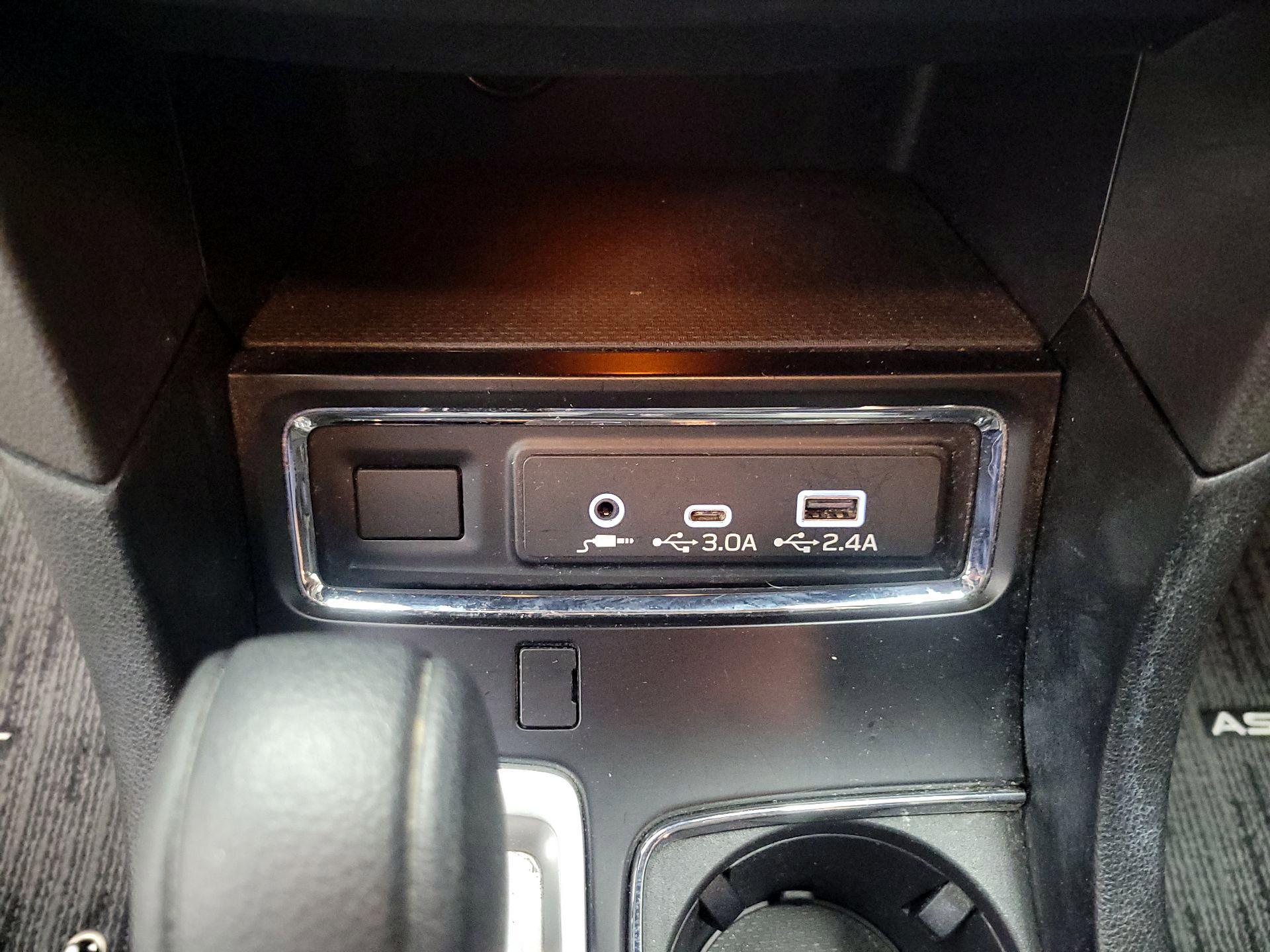 Thumbnail: 2024 Subaru Ascent - 18