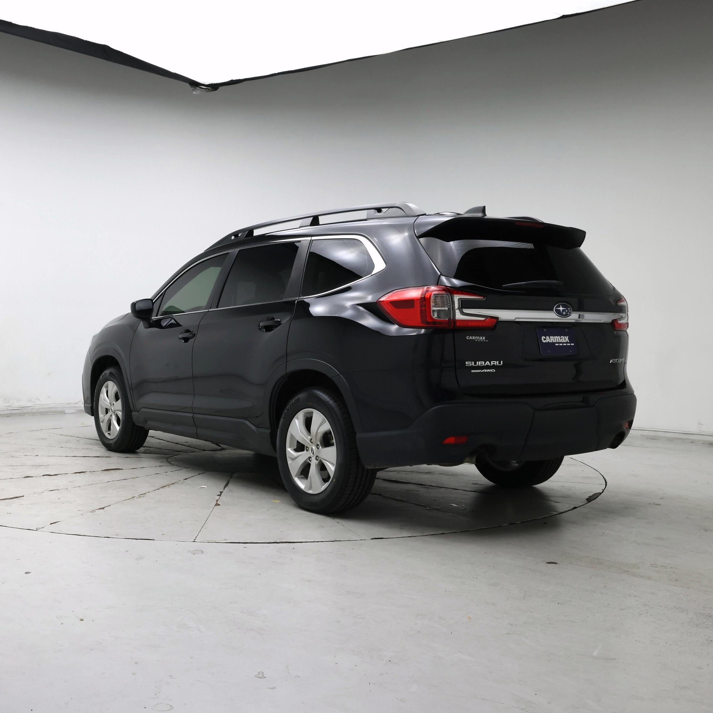 Thumbnail: 2024 Subaru Ascent - 2