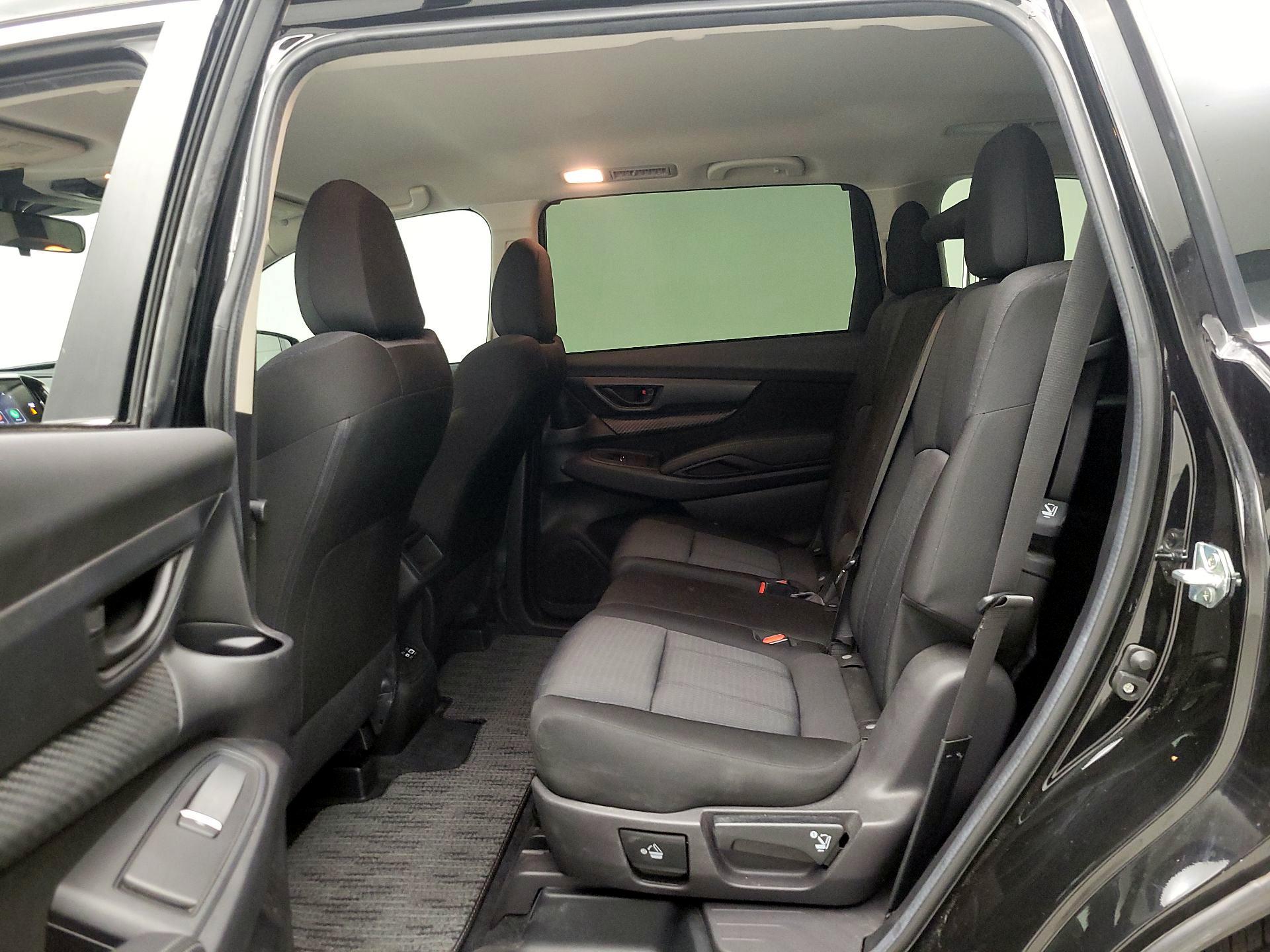 Thumbnail: 2024 Subaru Ascent - 19