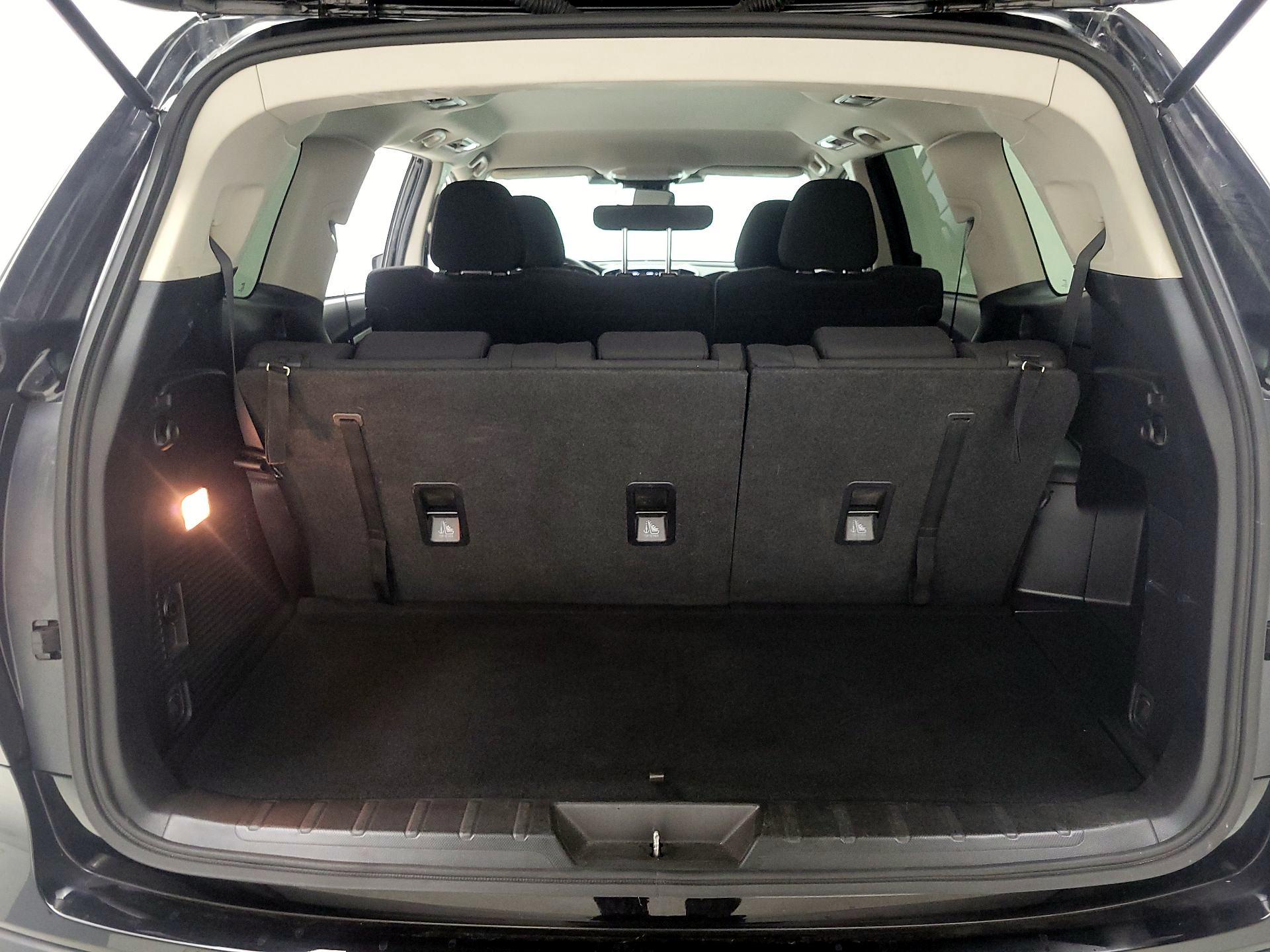 Thumbnail: 2024 Subaru Ascent - 20