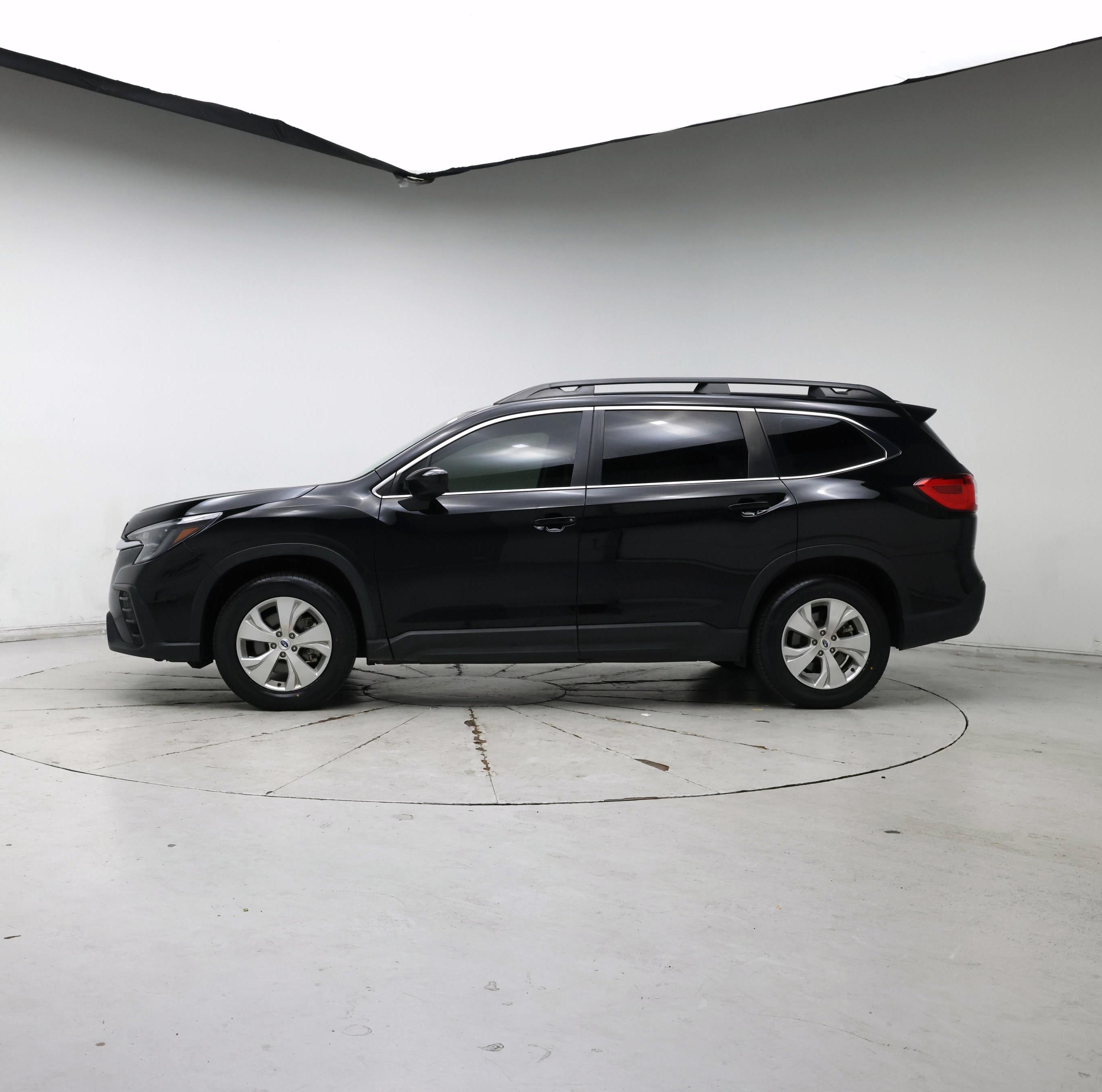 Thumbnail: 2024 Subaru Ascent - 3