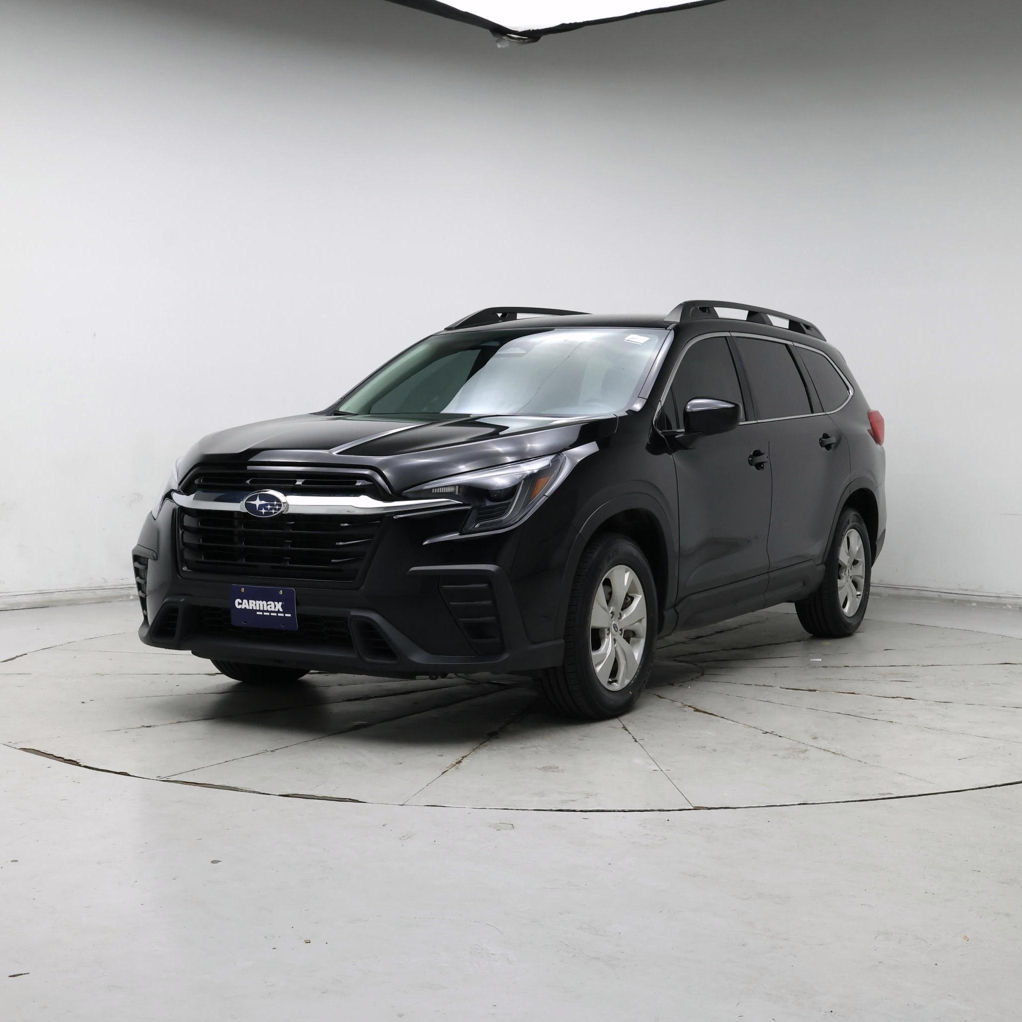 Thumbnail: 2024 Subaru Ascent - 4