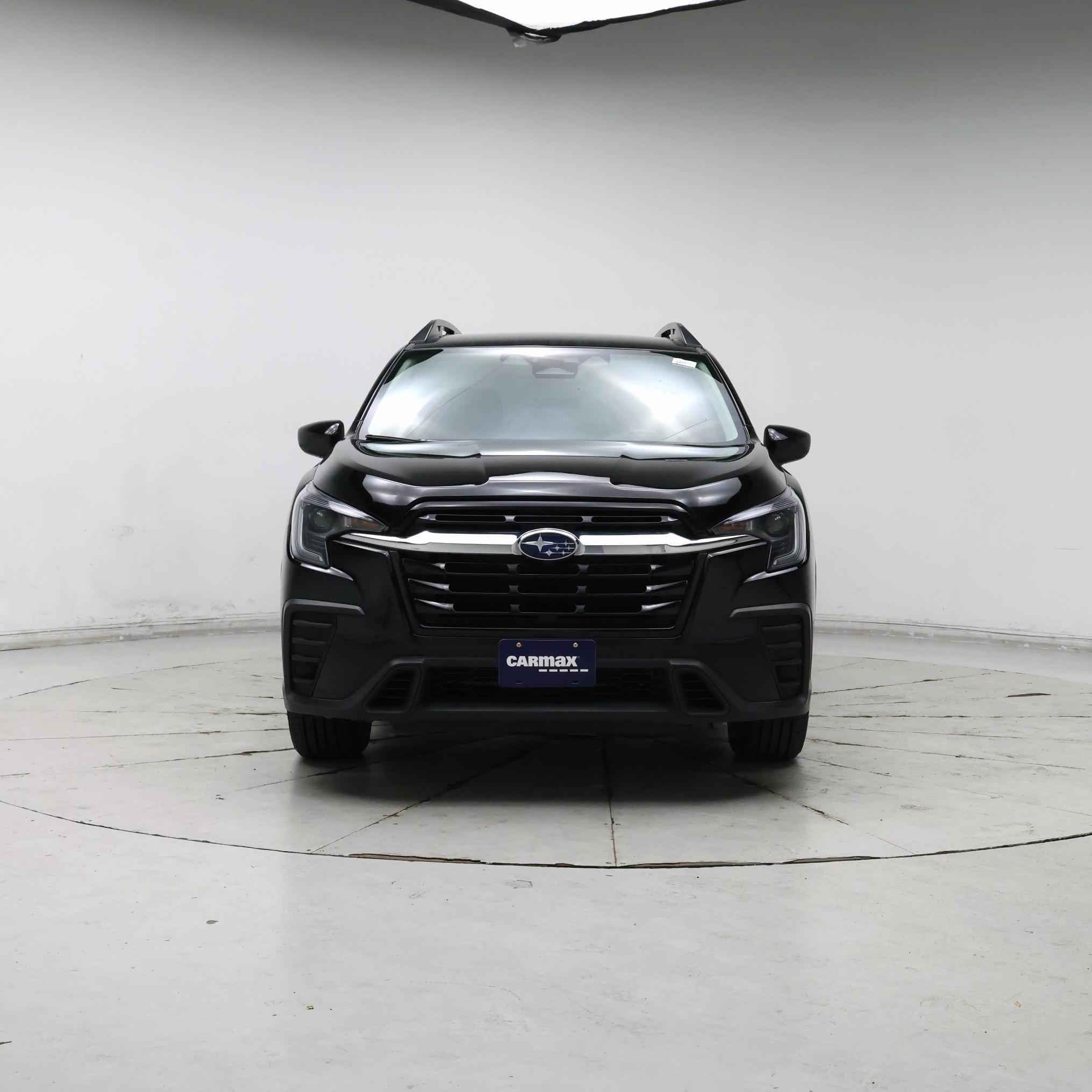 Thumbnail: 2024 Subaru Ascent - 5