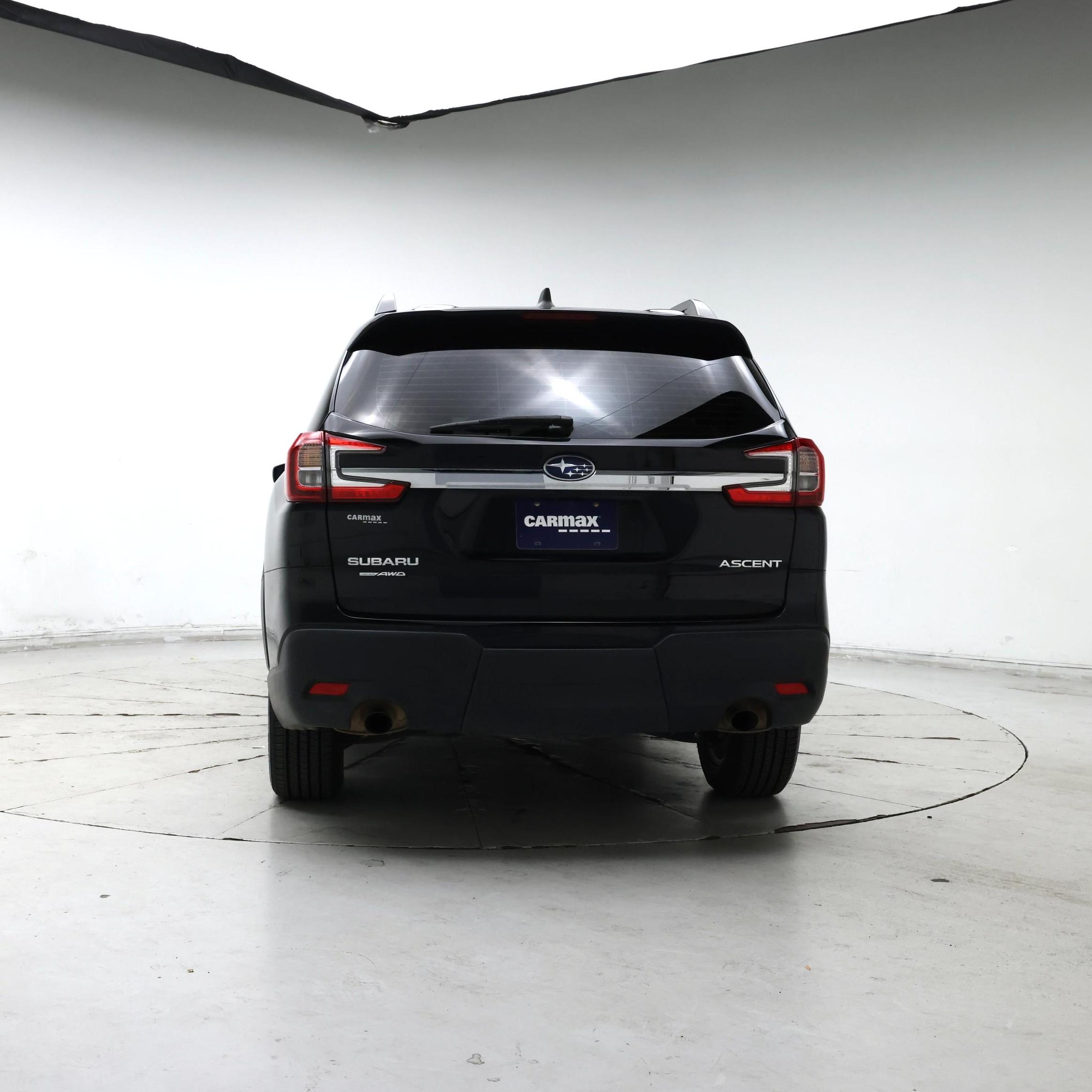 Thumbnail: 2024 Subaru Ascent - 6