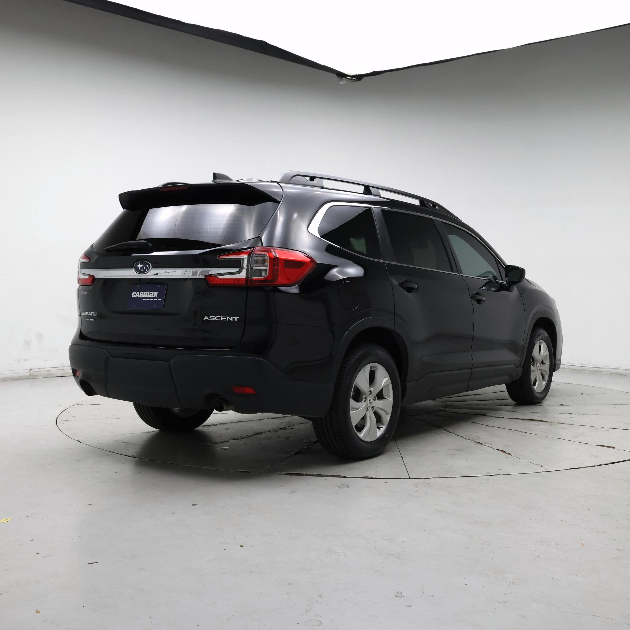 Thumbnail: 2024 Subaru Ascent - 8