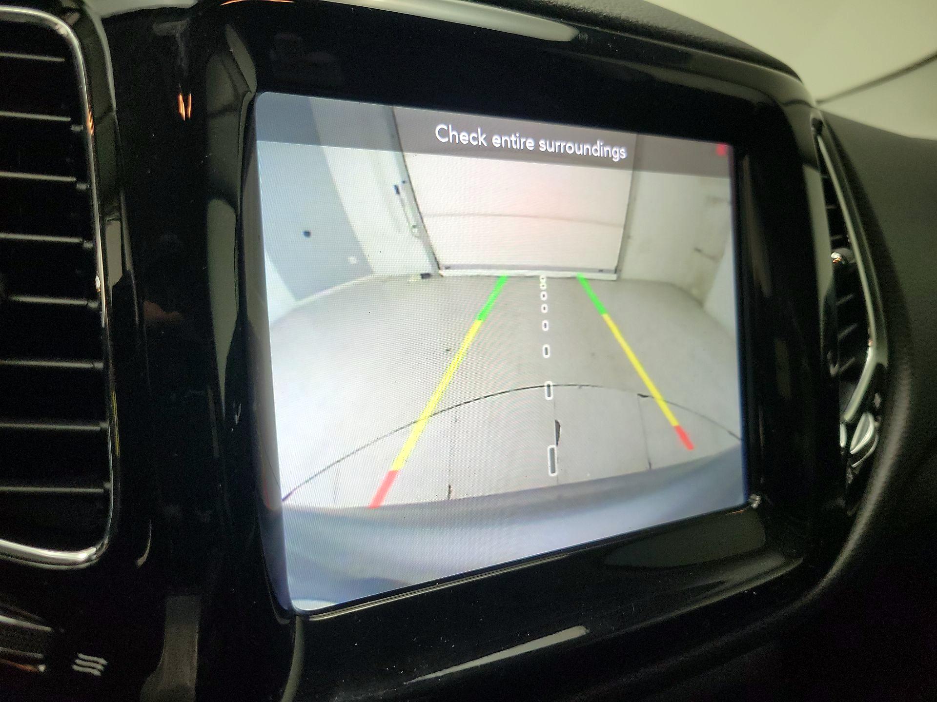 Thumbnail: 2019 Jeep Compass - 14