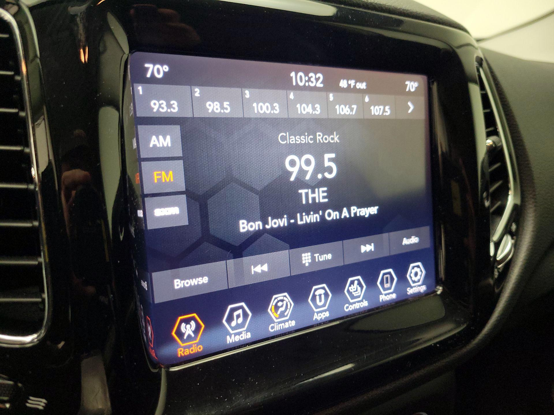 Thumbnail: 2019 Jeep Compass - 15