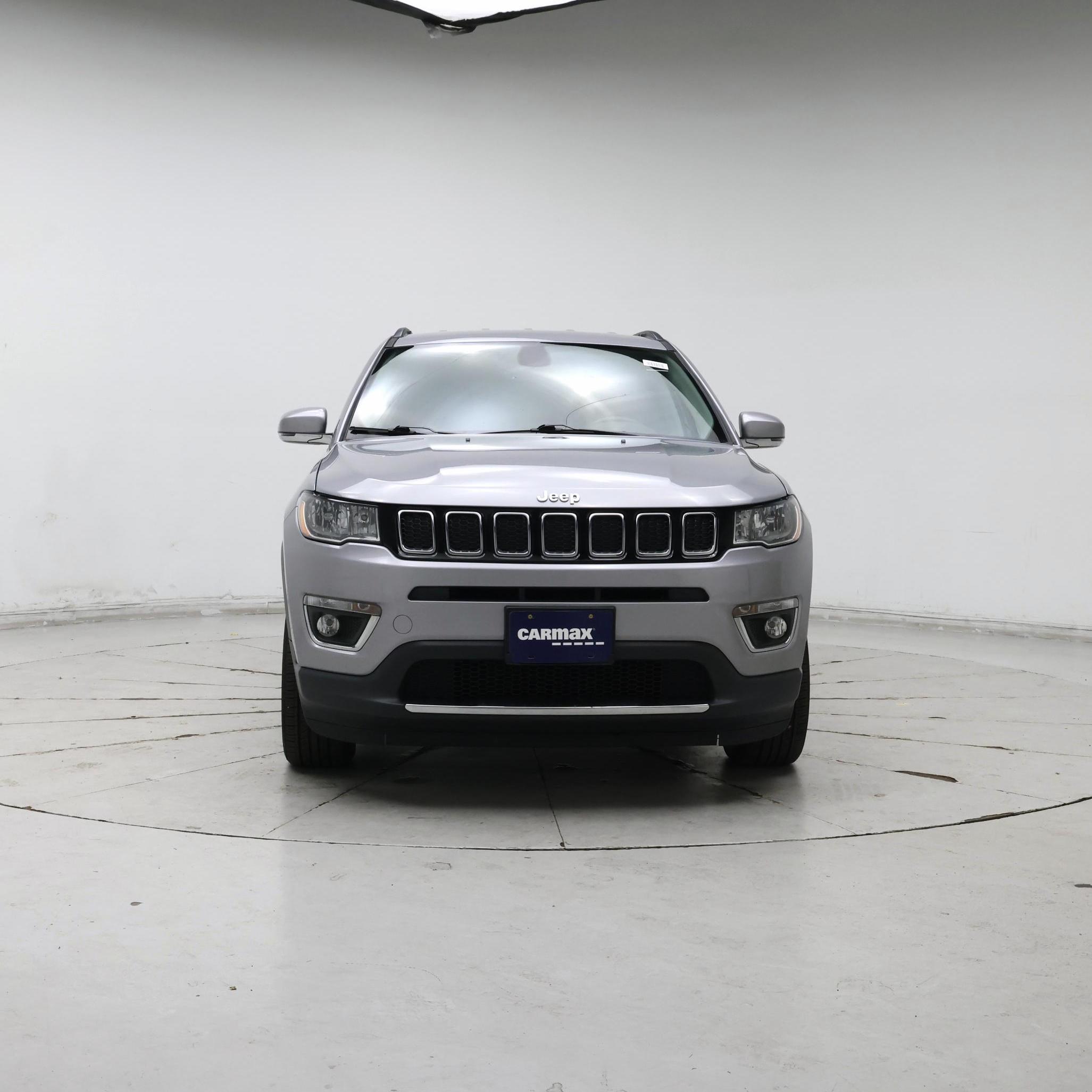 Thumbnail: 2019 Jeep Compass - 5
