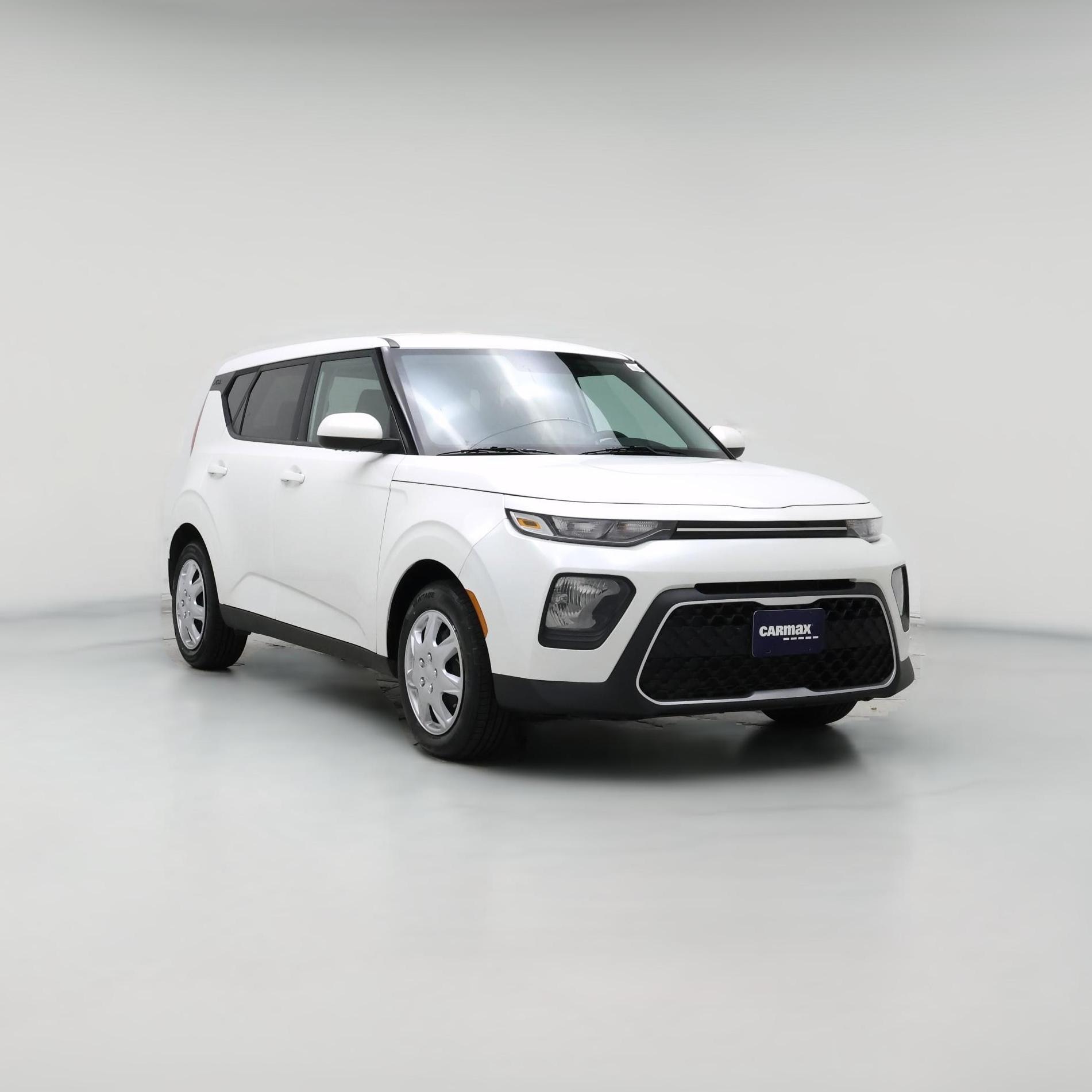 Thumbnail: 2022 Kia Soul - 1