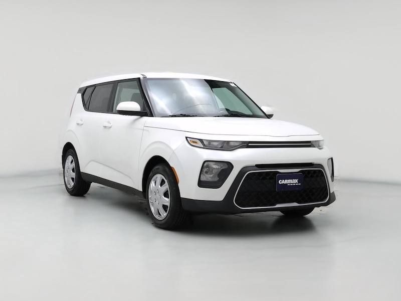 2022 Kia Soul LX -
                  Parker, CO