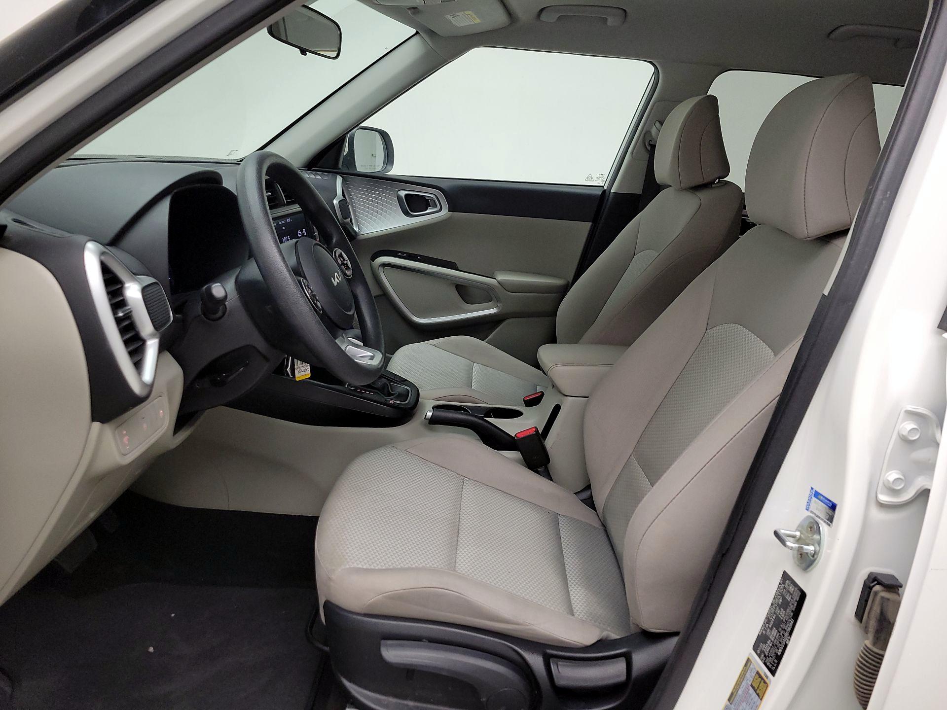 Thumbnail: 2022 Kia Soul - 11