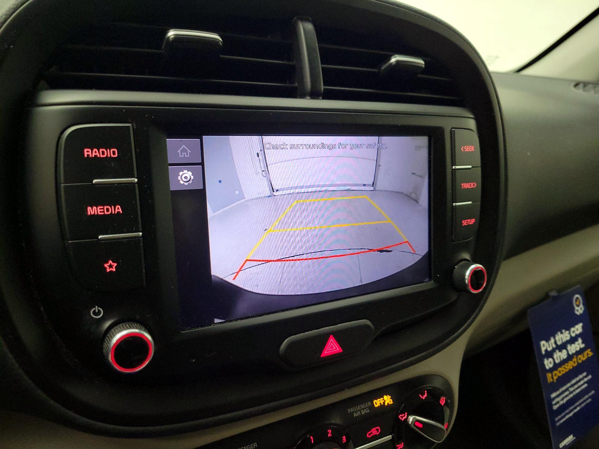 Thumbnail: 2022 Kia Soul - 14